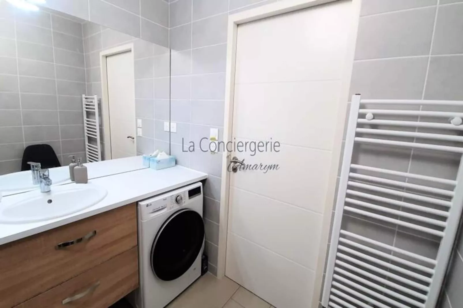 Résidence Sv 8 - Les &eacute;cureuils : Confort & S&eacute;r&eacute;nit&eacute; Dans R&eacute;sidence Priv&eacute;e &agrave; St--Untagged