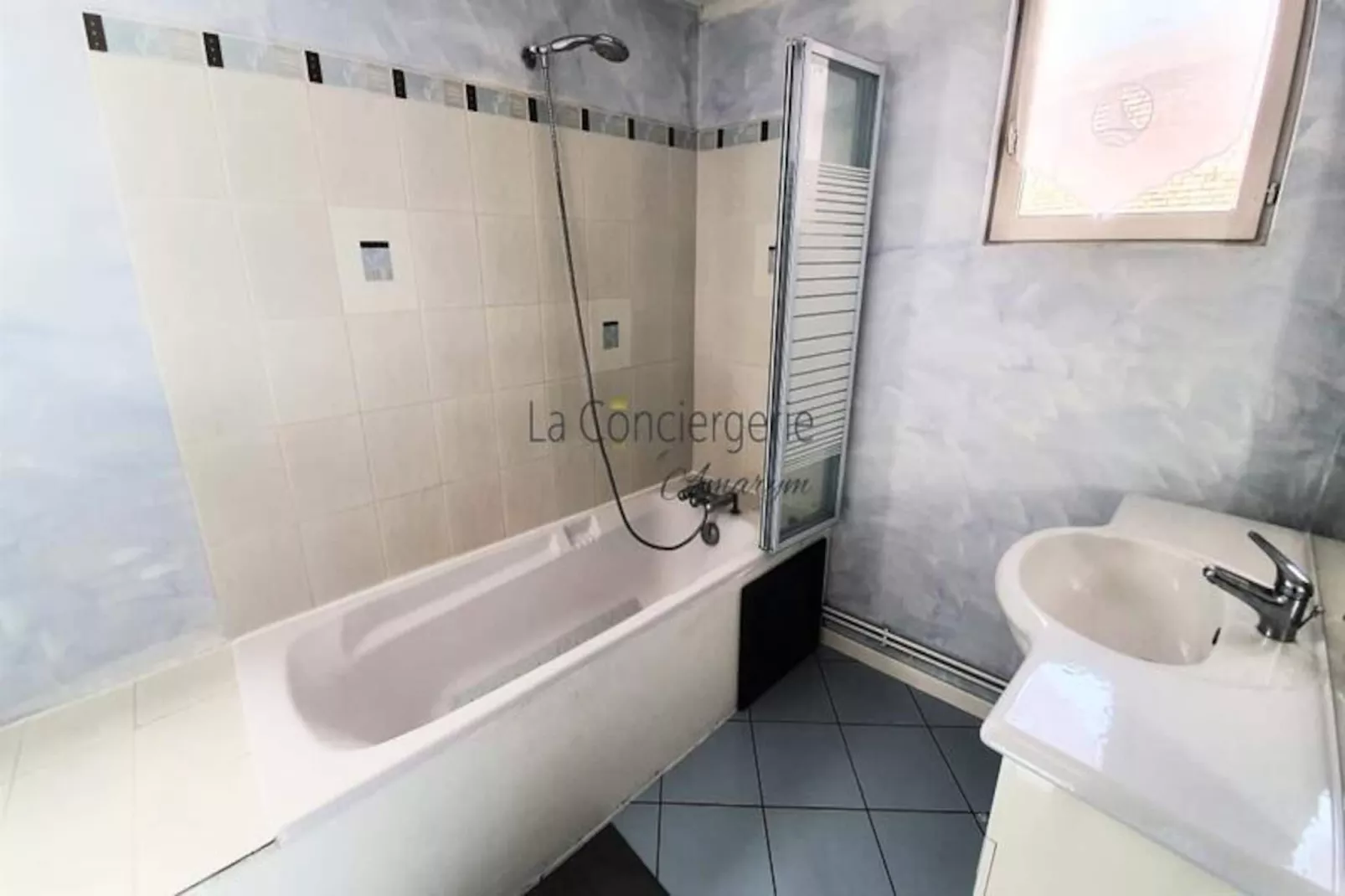 Résidence Svb11 "le Gamilou" Charmante Long&egrave;re R&eacute;nov&eacute;e-Nicht zugeordnet