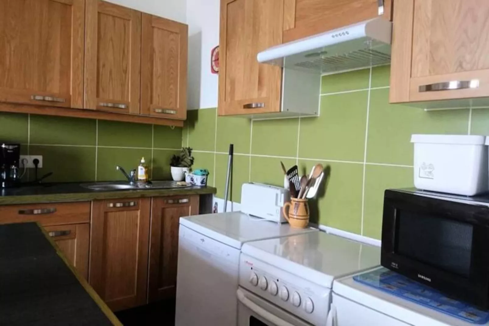 Résidence Mh01 - Appt Cosy Avec Vue Panoramique Sur La Mer-Untagged