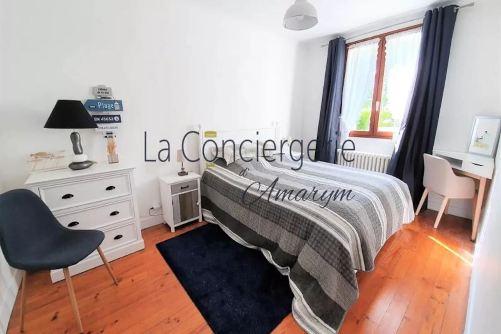 Résidence Le Maluthina : Maison Familiale Au Hourdel, Entre Mer & Nature-Nicht zugeordnet