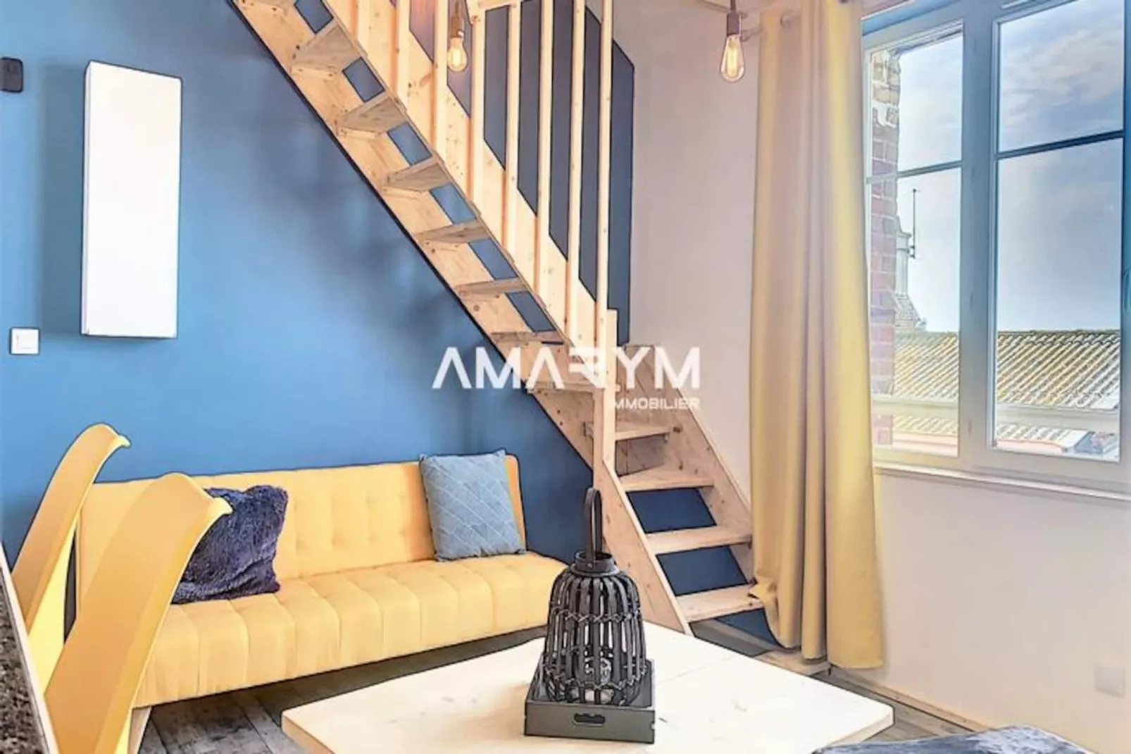 Résidence As 51 - Comme Un Poisson Dans L'eau-Nicht zugeordnet