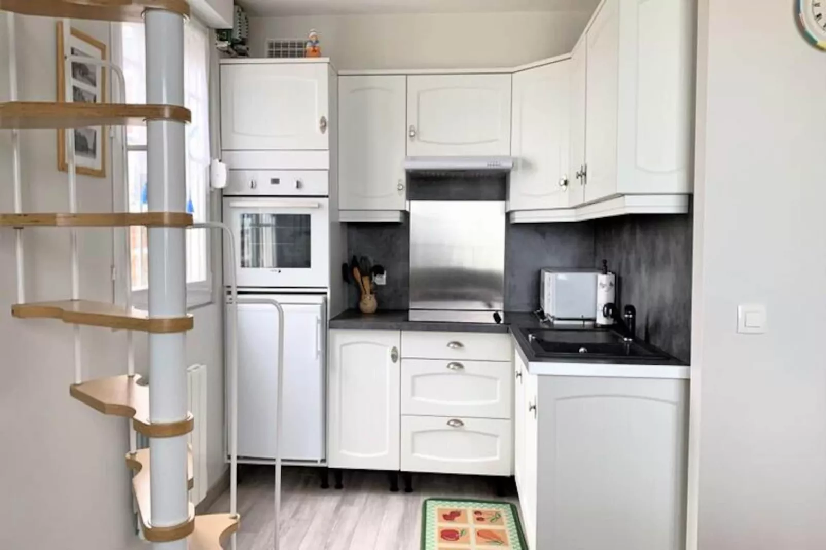 Résidence Ap 40 - "le Nancy" Escapade Vue Mer !-Non tagué