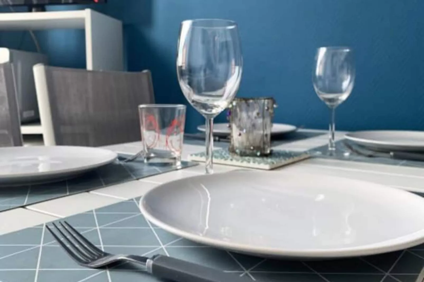 Résidence Al 31 &ndash; La Mar&eacute;e : S&eacute;jour Marin Au C&oelig;ur D&rsquo;ault-Nicht zugeordnet