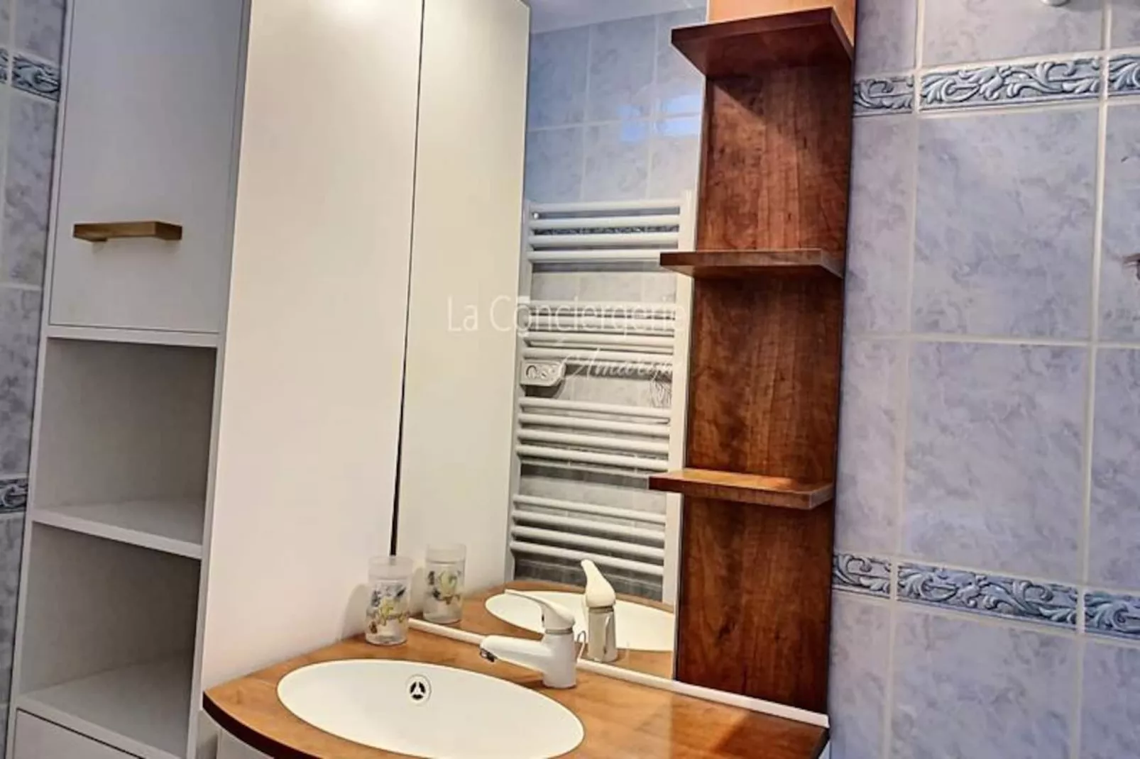 Résidence Am 57 - The Blue House-Non tagué