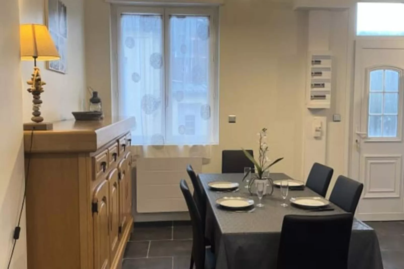 Résidence Ad41 - La Perle Marine.. Jolie Maison Avec Jardin Et Terrasse-Non tagué