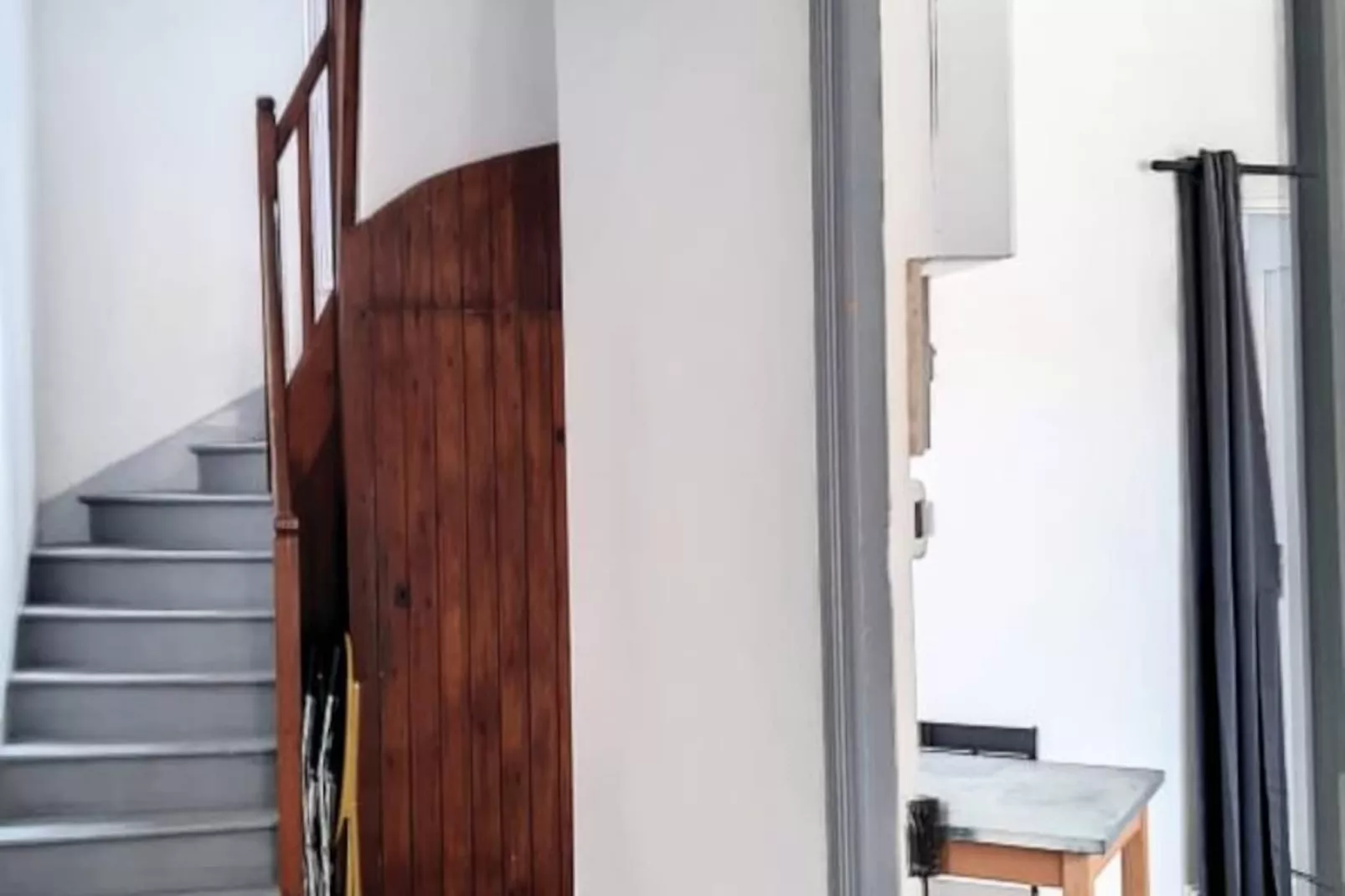 Résidence As 33 - La Petite Sir&egrave;ne D'onival-Untagged