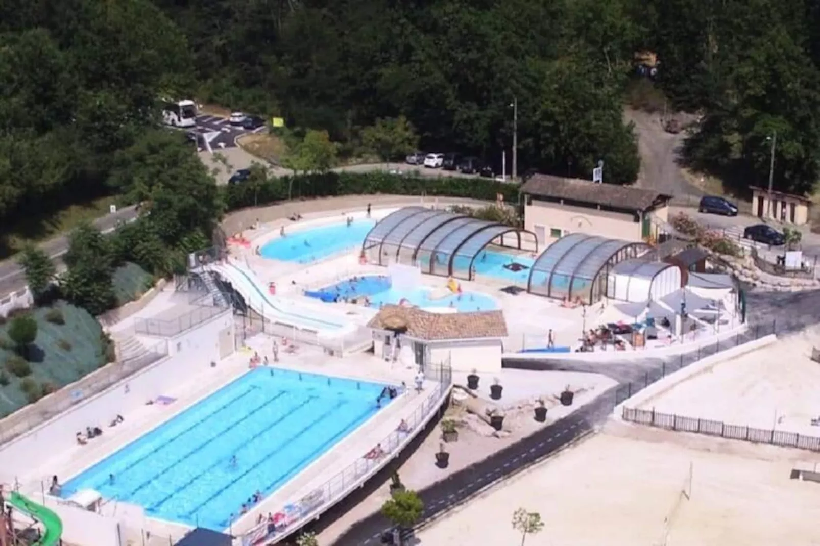 Terres de France -  Hameaux des Lacs-Non tagué