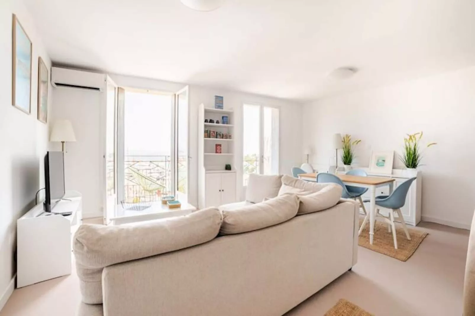 P&eacute;pite Sur Le Port, Vue Mer Refait &agrave; Neuf + Garage-Untagged