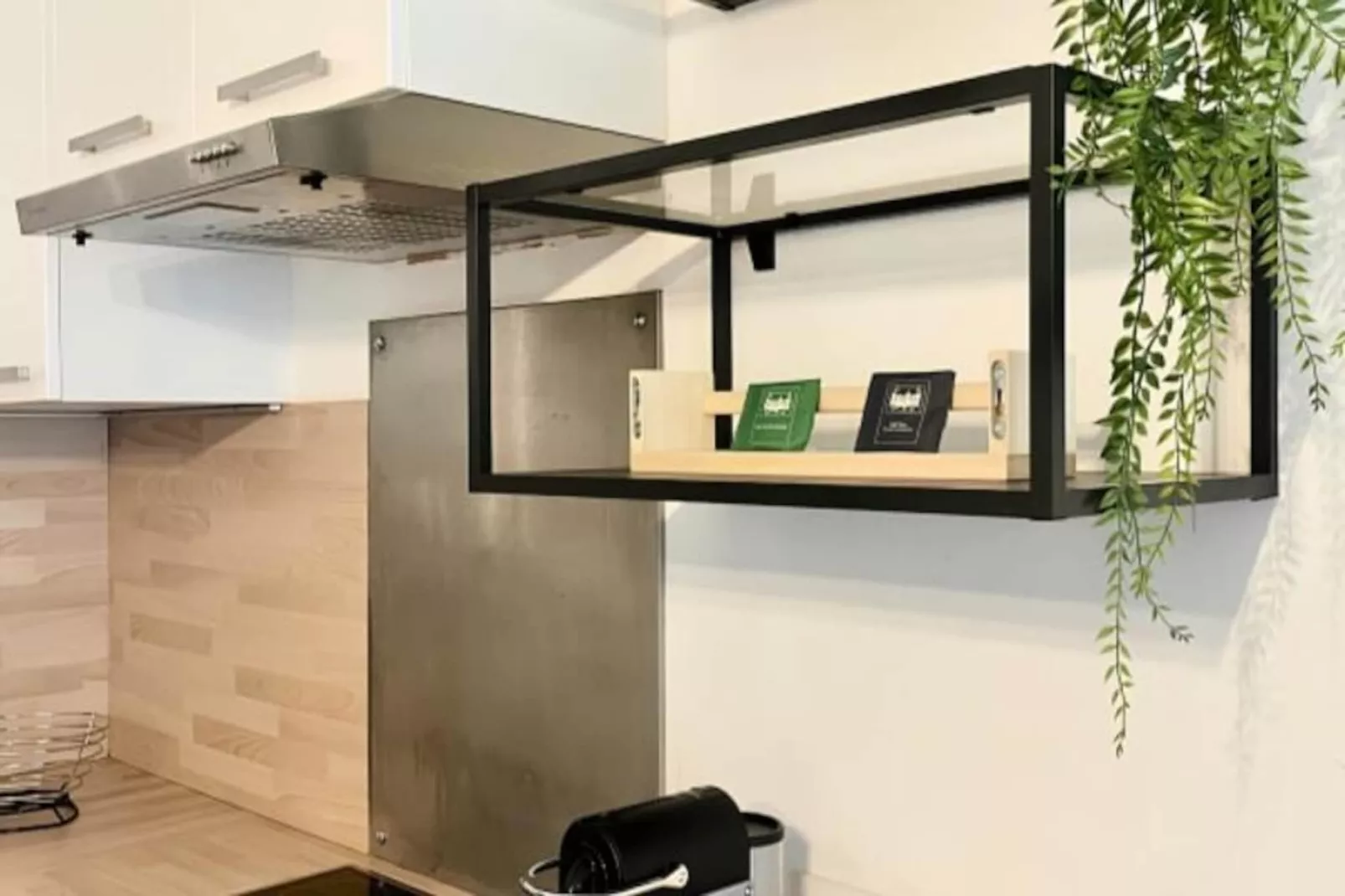 "le Romarin" - Clim Et 1 Place De Parking Priv&eacute;e-Nicht zugeordnet