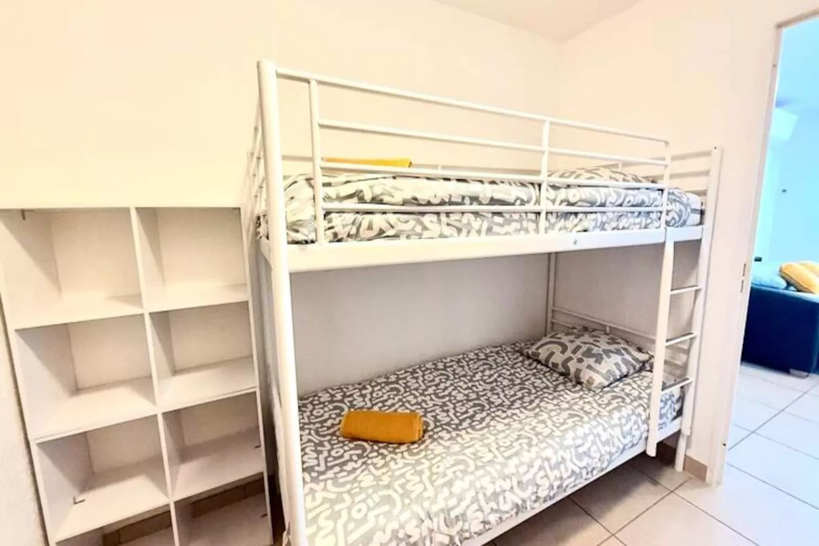 Le P&ecirc;cheur - Cosy Studio Au Bord De Mer & Parking-Untagged