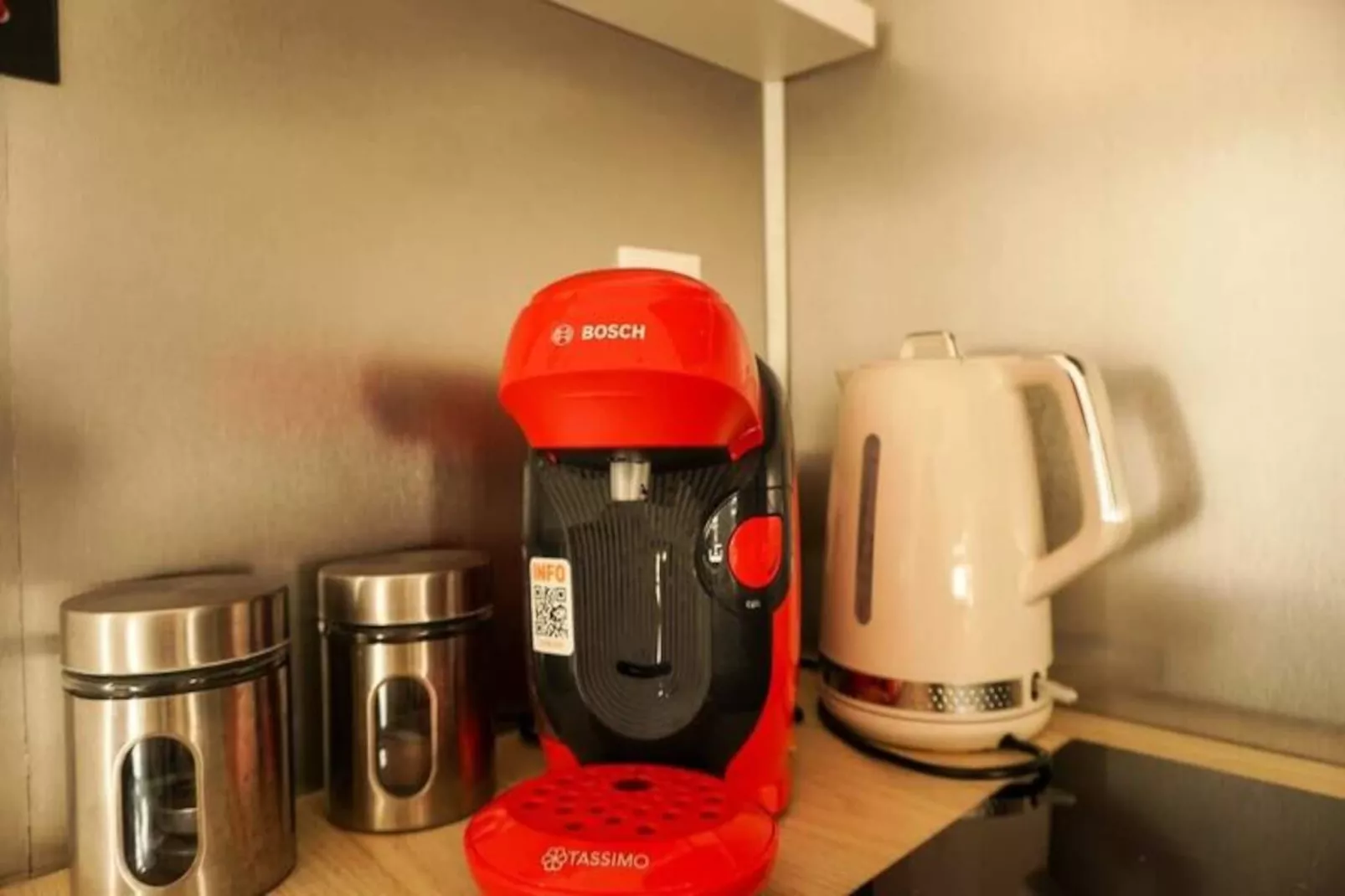 Résidence Appartement Lumineux En R&eacute;sidence Avec Terrasse-Untagged