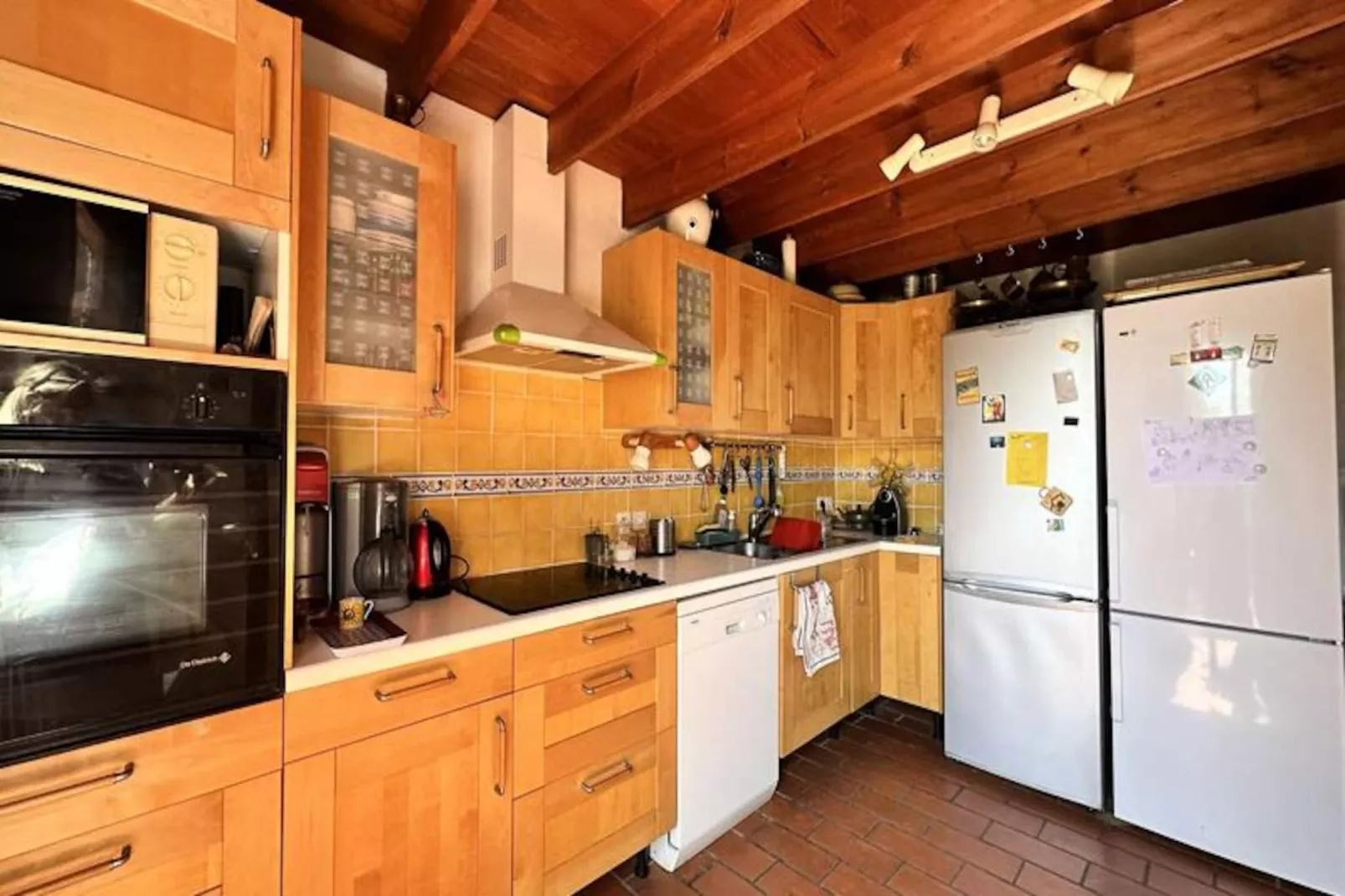 Résidence Mazet Gaspard-la Londe Les Maures-Non tagué