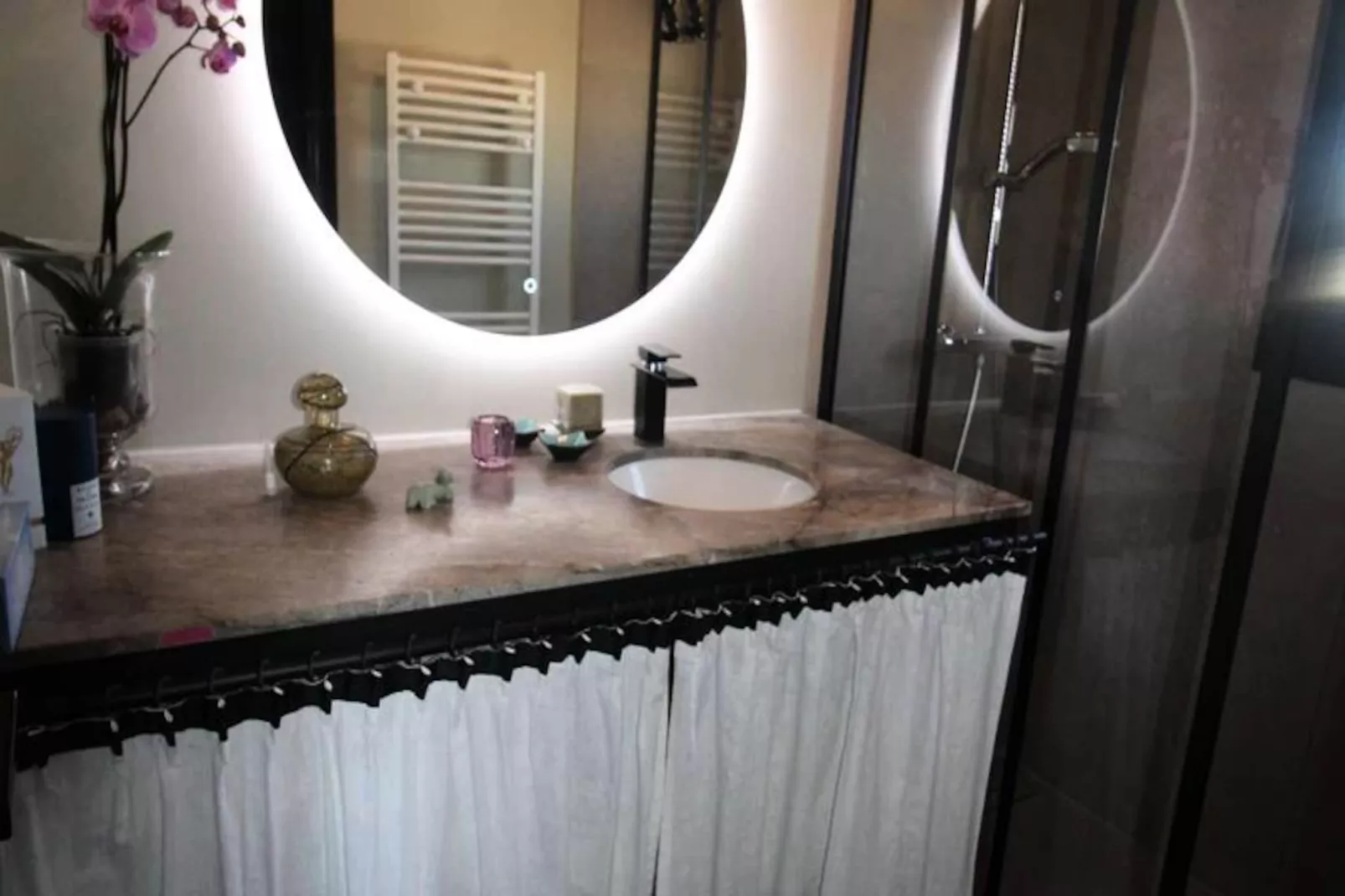 Résidence La Brigantine-Untagged