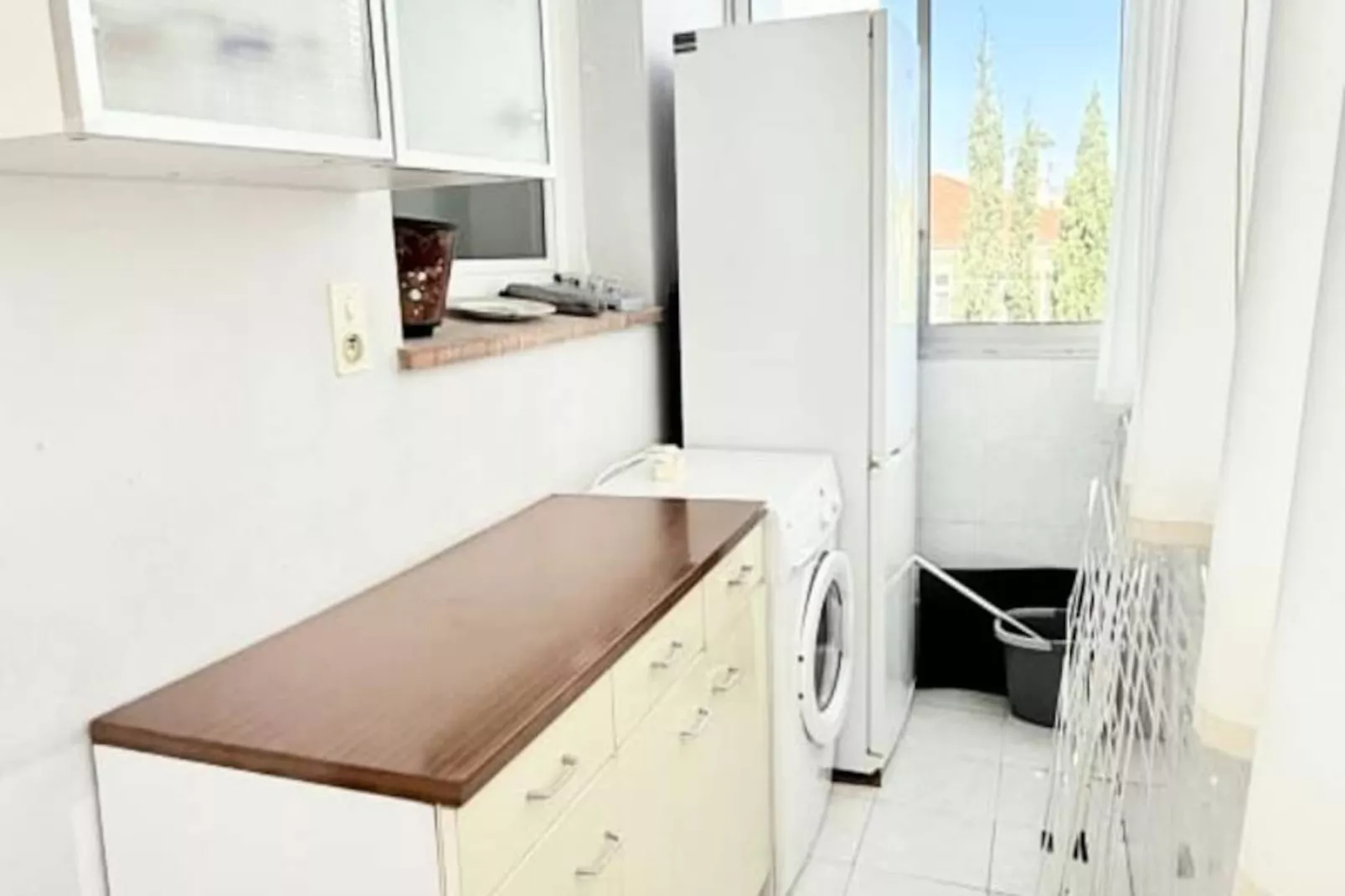 "le S&eacute;rena" - Vue Mer & Garage - Sur Le Port-Untagged