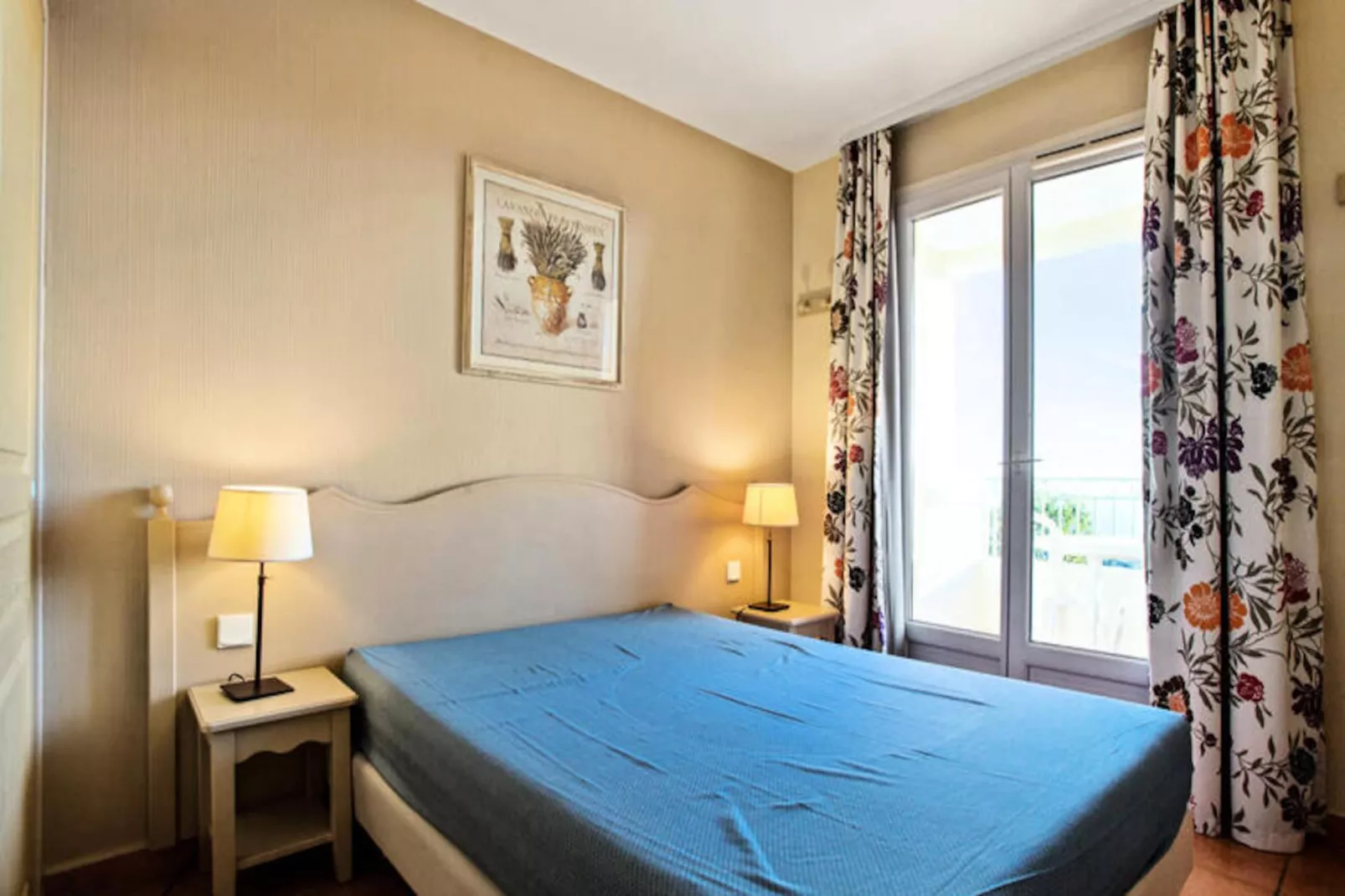 Les Issambres Lauriers - maeva Home-Non tagué