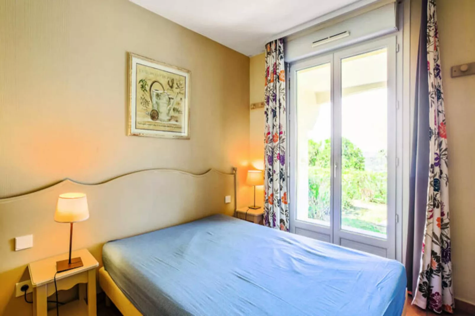 Les Issambres Lauriers - maeva Home-Non tagué