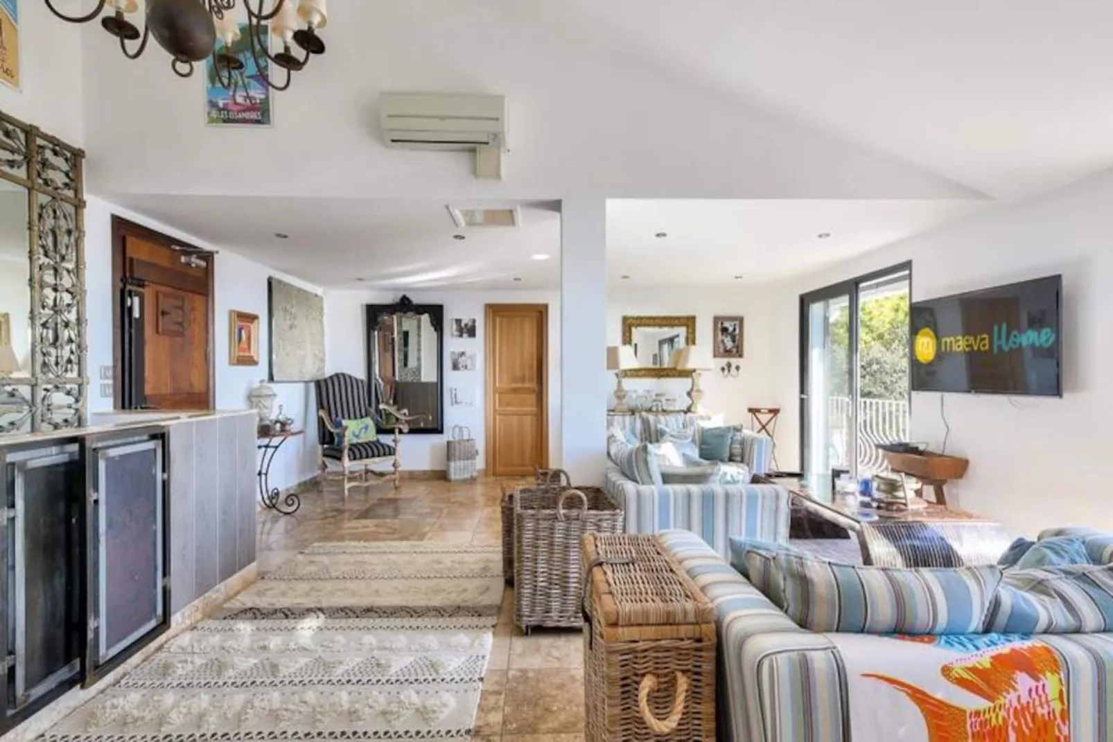 Résidence Villa Virdaya - maeva Home-Nicht zugeordnet