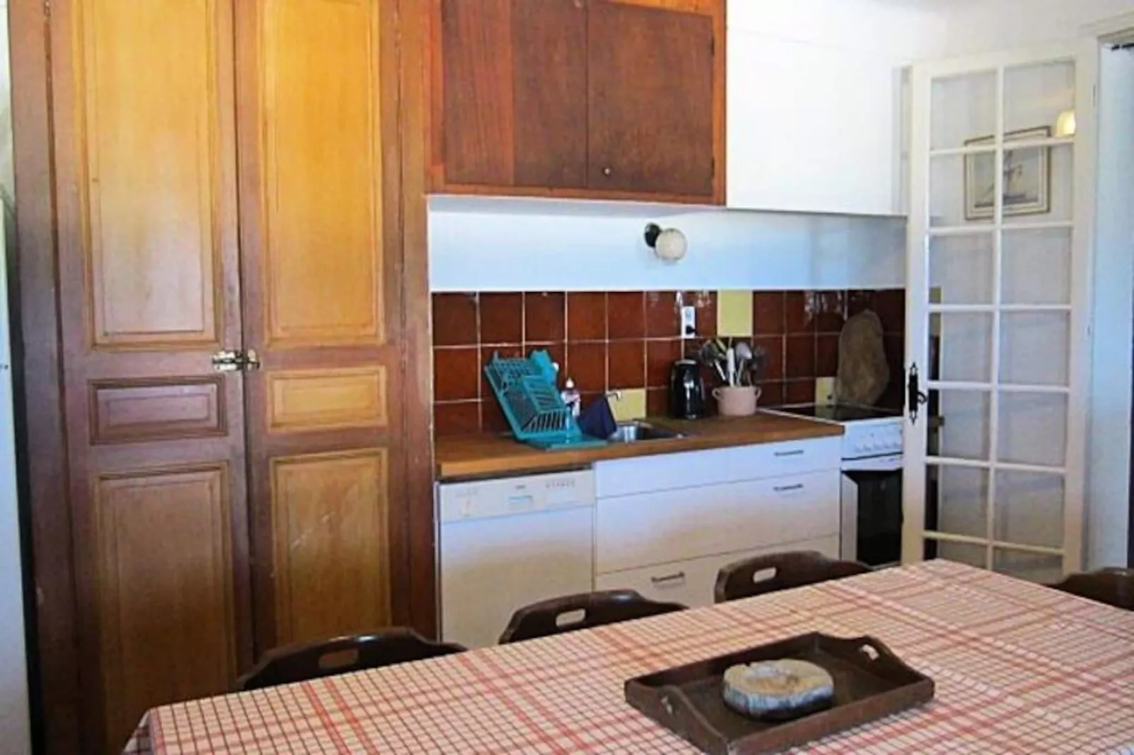 Résidence Plan Du Pont-hyeres-Untagged