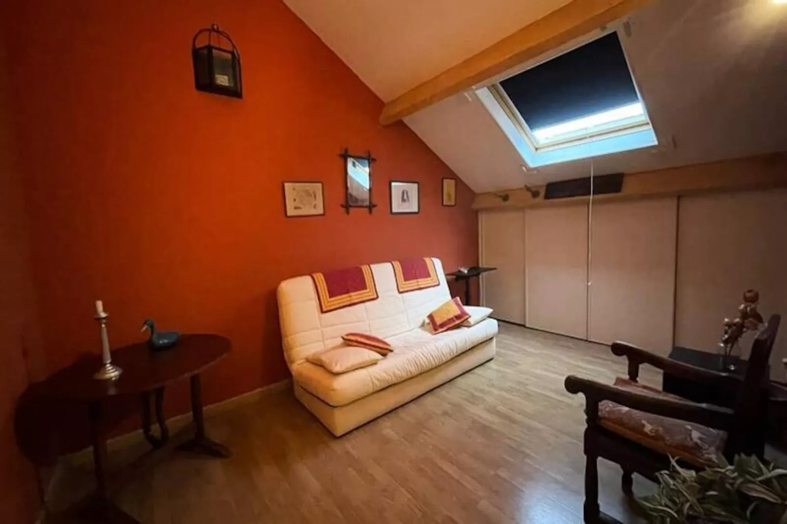 " Le Cocon Hy&eacute;rois" 100m2 - Wifi & Garage-Nicht zugeordnet