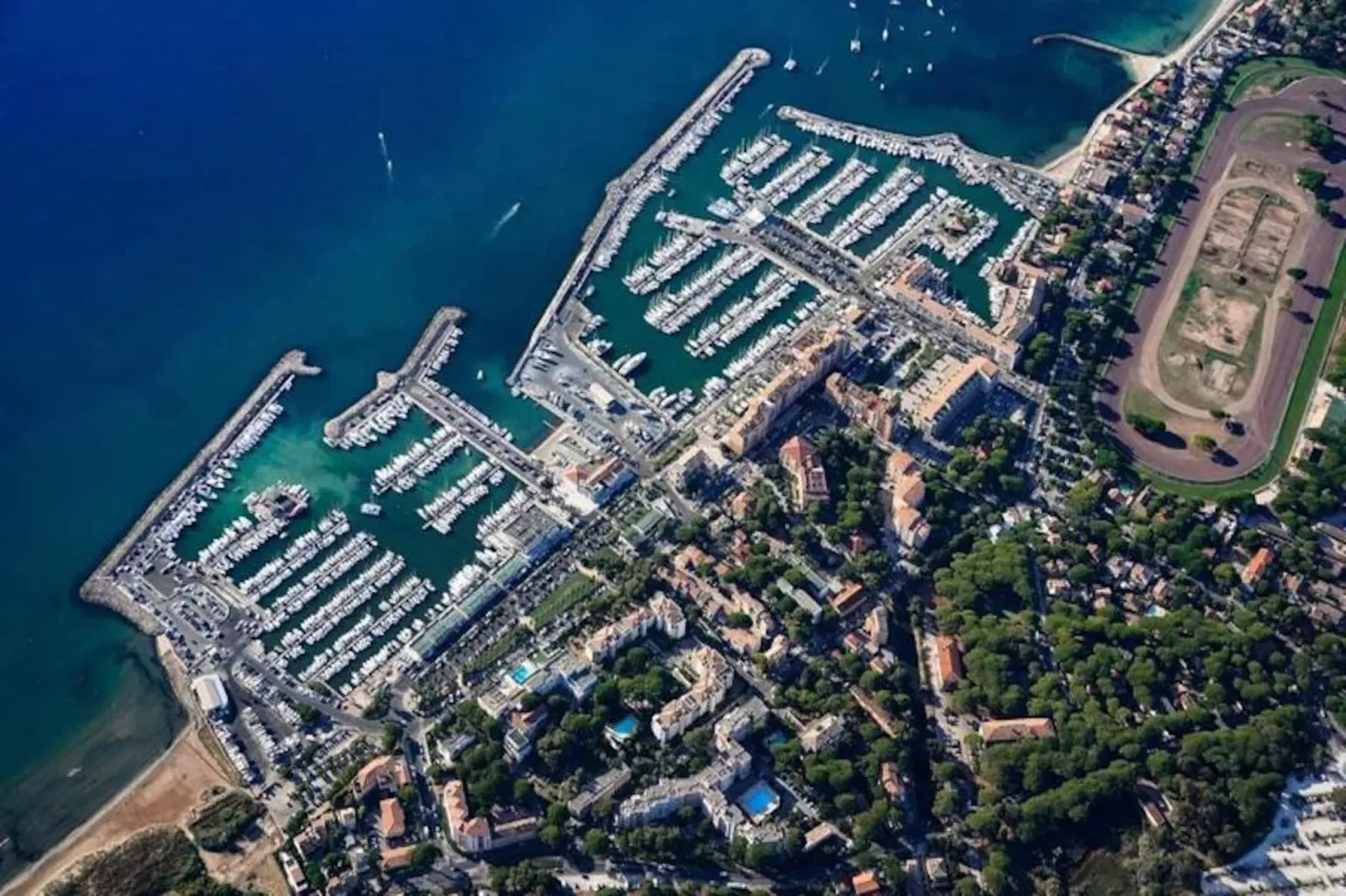 Résidence Le Zodiaque Ii-Nicht zugeordnet