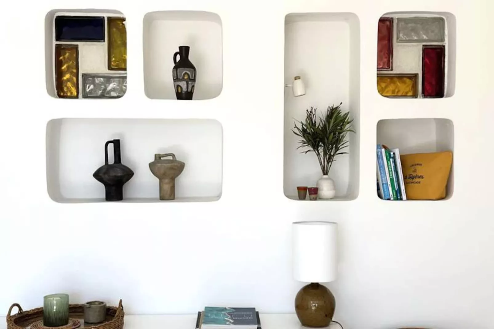 Résidence La Tancade-hyeres-Untagged