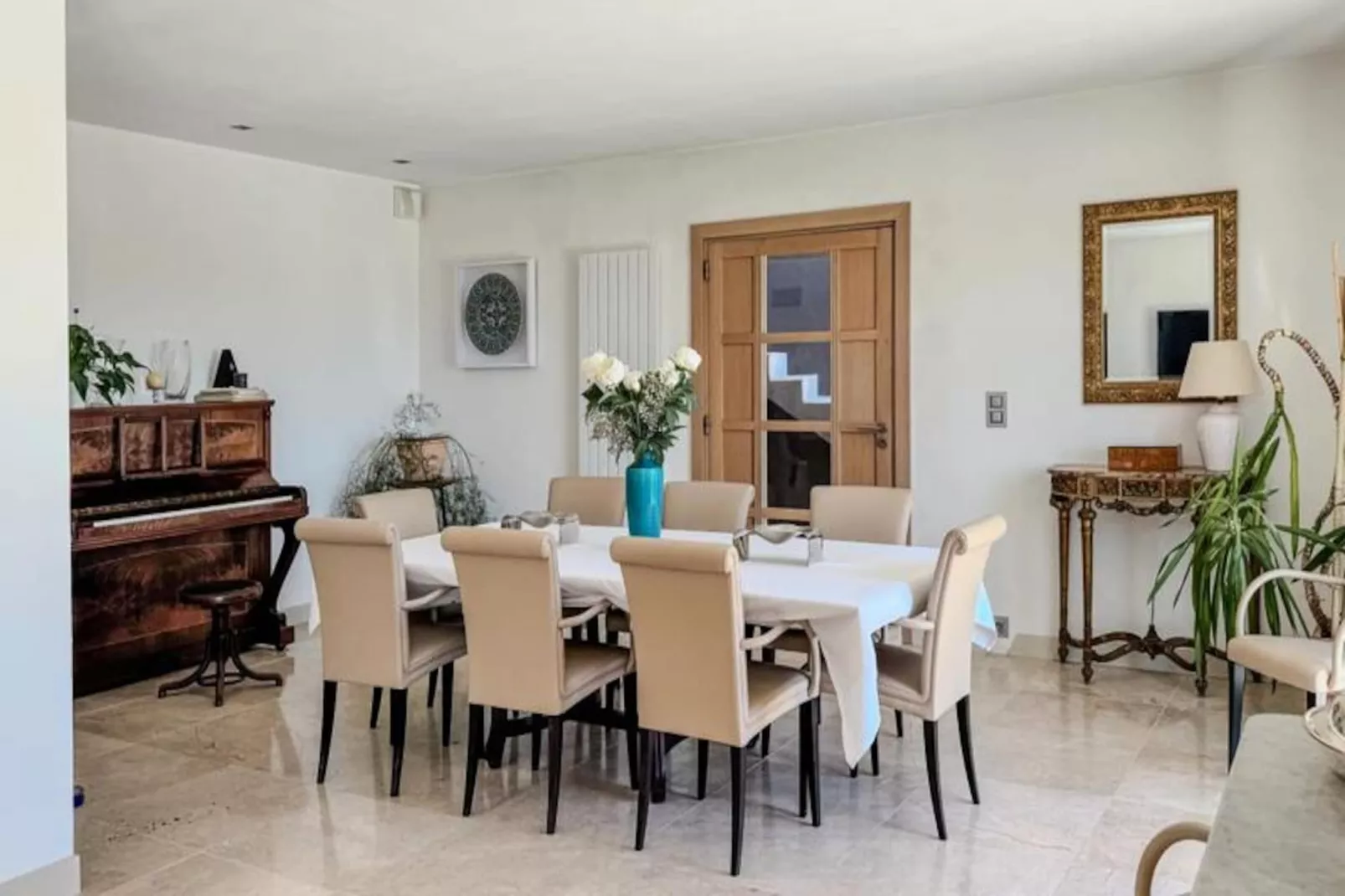 Villa Moderne 8p, Piscine Et Vue Montagnes-Non tagué