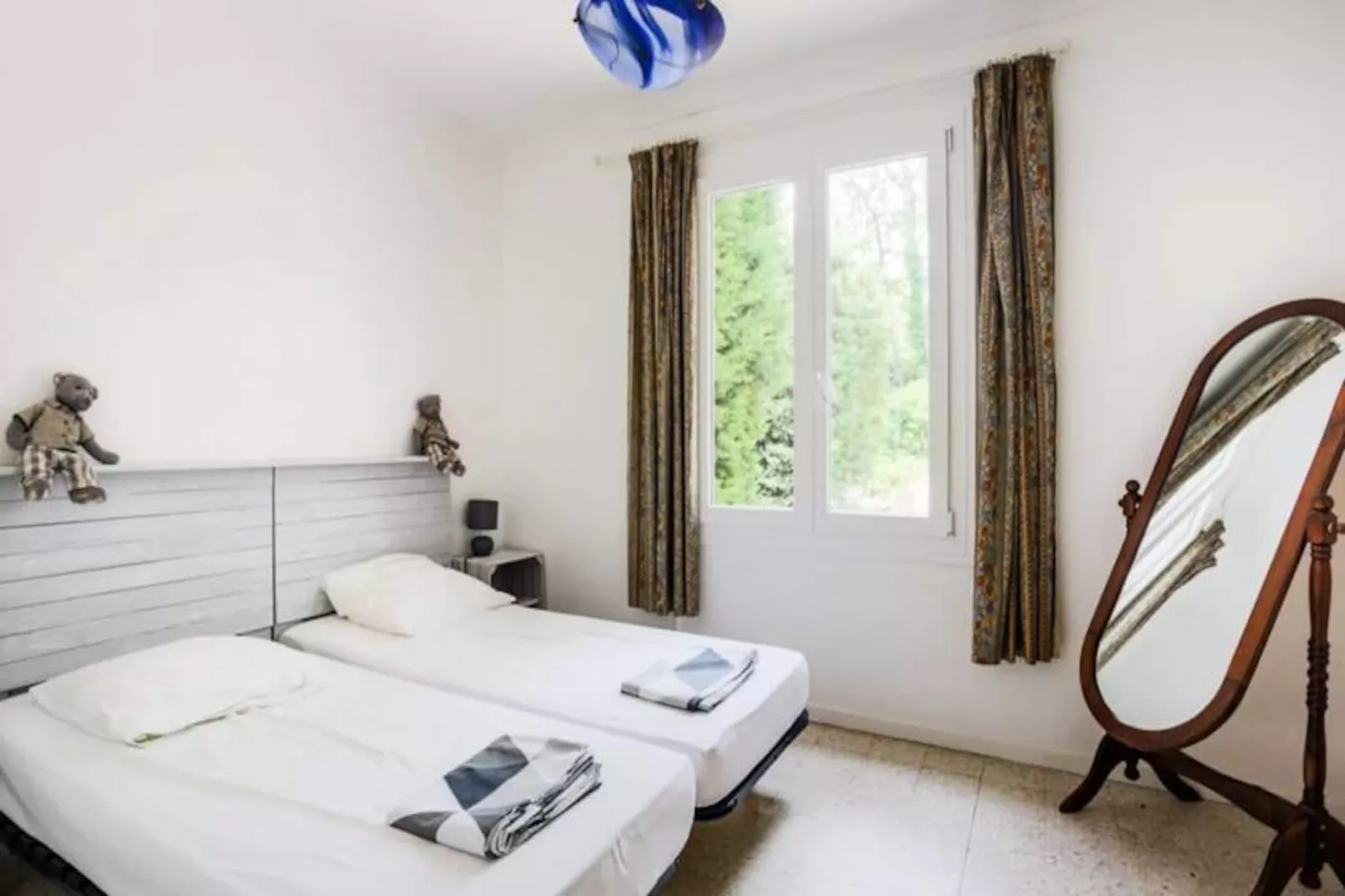 Villa 6 Pers à 30 Minutes De Cannes/piscine Privée-Non tagué