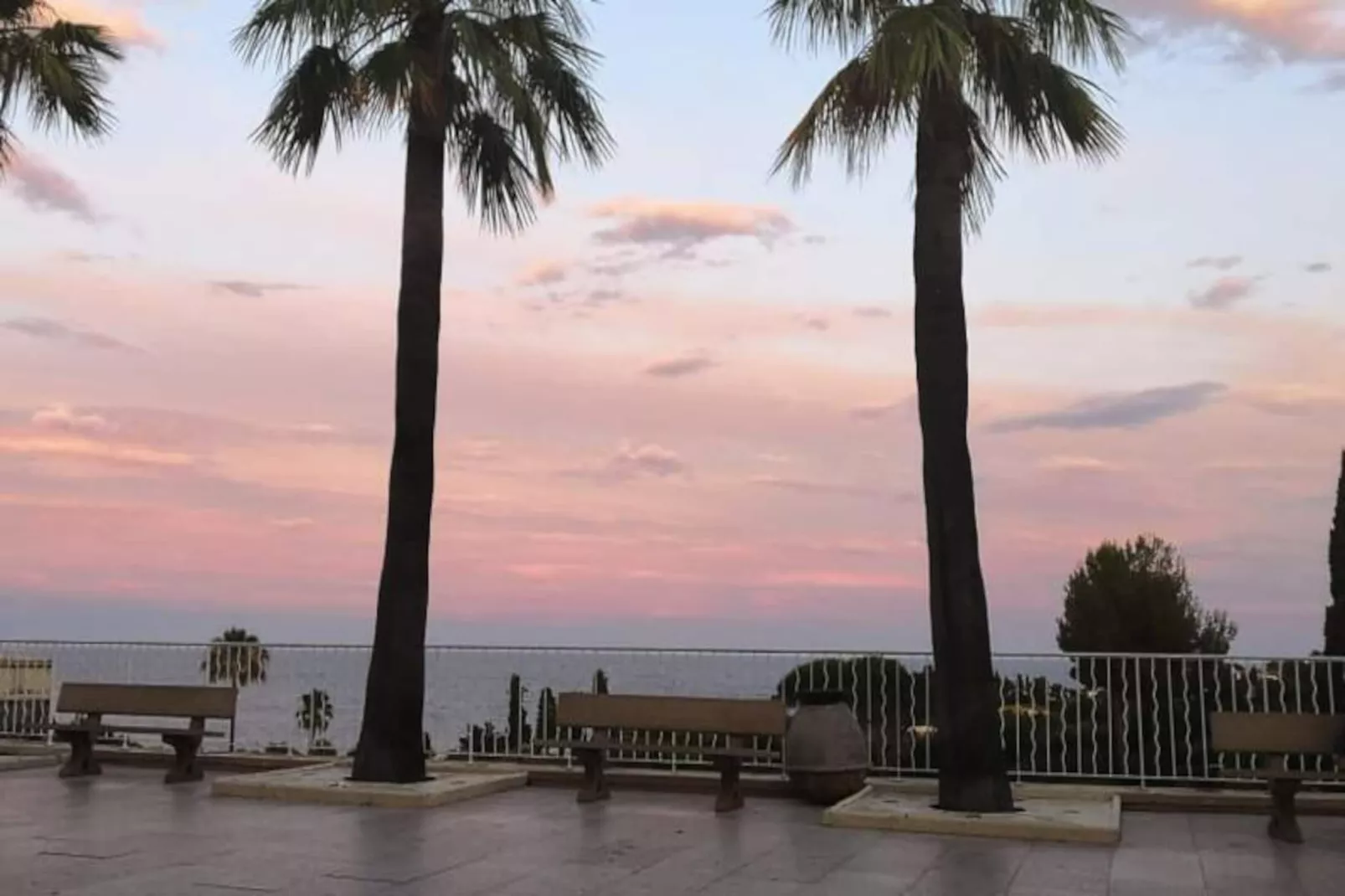 Cap Esterel En Famille - 2pièces Vue Mer Jardin Piscine Clim Parking Inclus-Non tagué