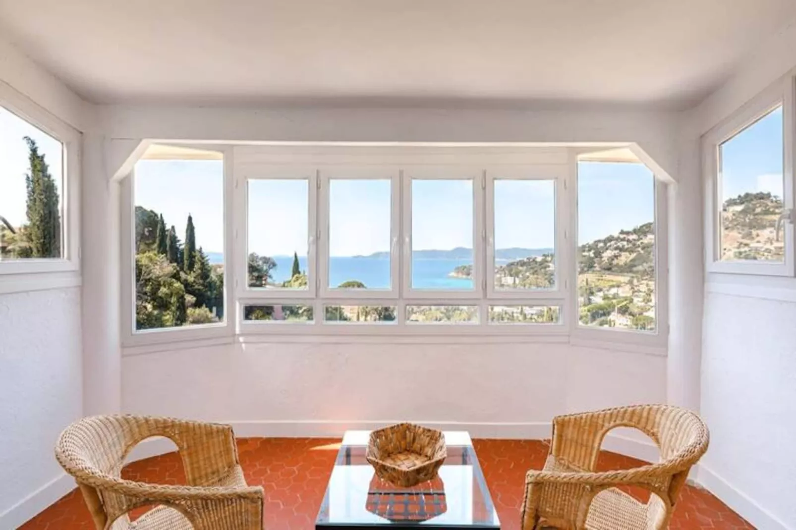 Résidence Villa Amiot - Villa Historique Aiguebelle - 10 Personnes-Non tagué