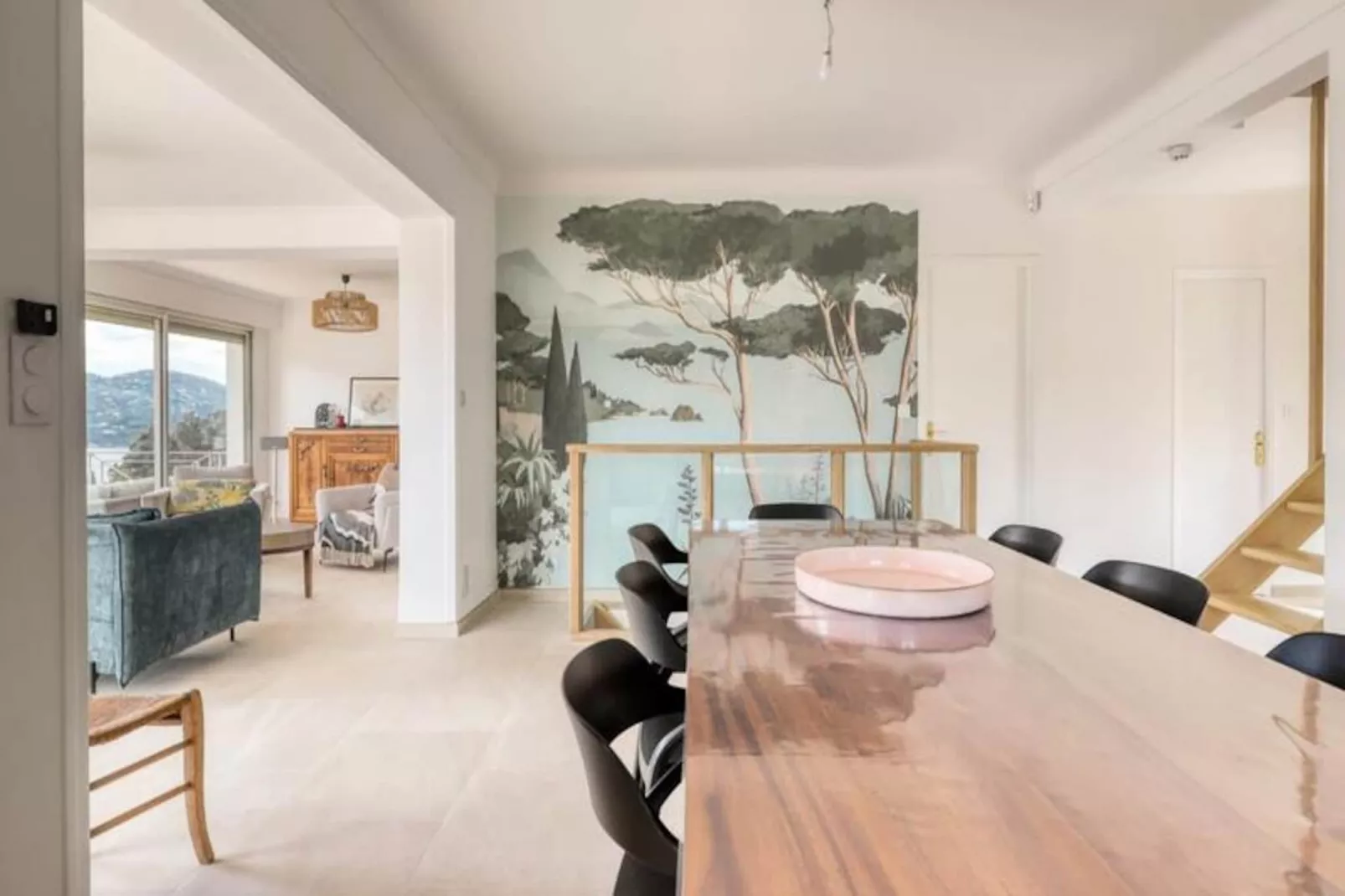 Résidence Villa Tanit - Piscine, Vue Mer - 10 Personnes-Untagged