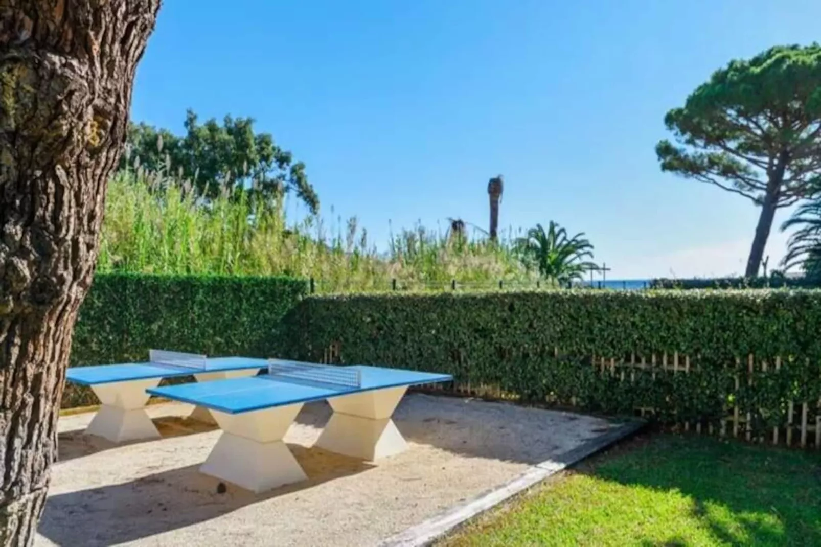 Résidence L'anse De Pramousquier, T2 Vue Mer ! Bord De Plage-Nicht zugeordnet