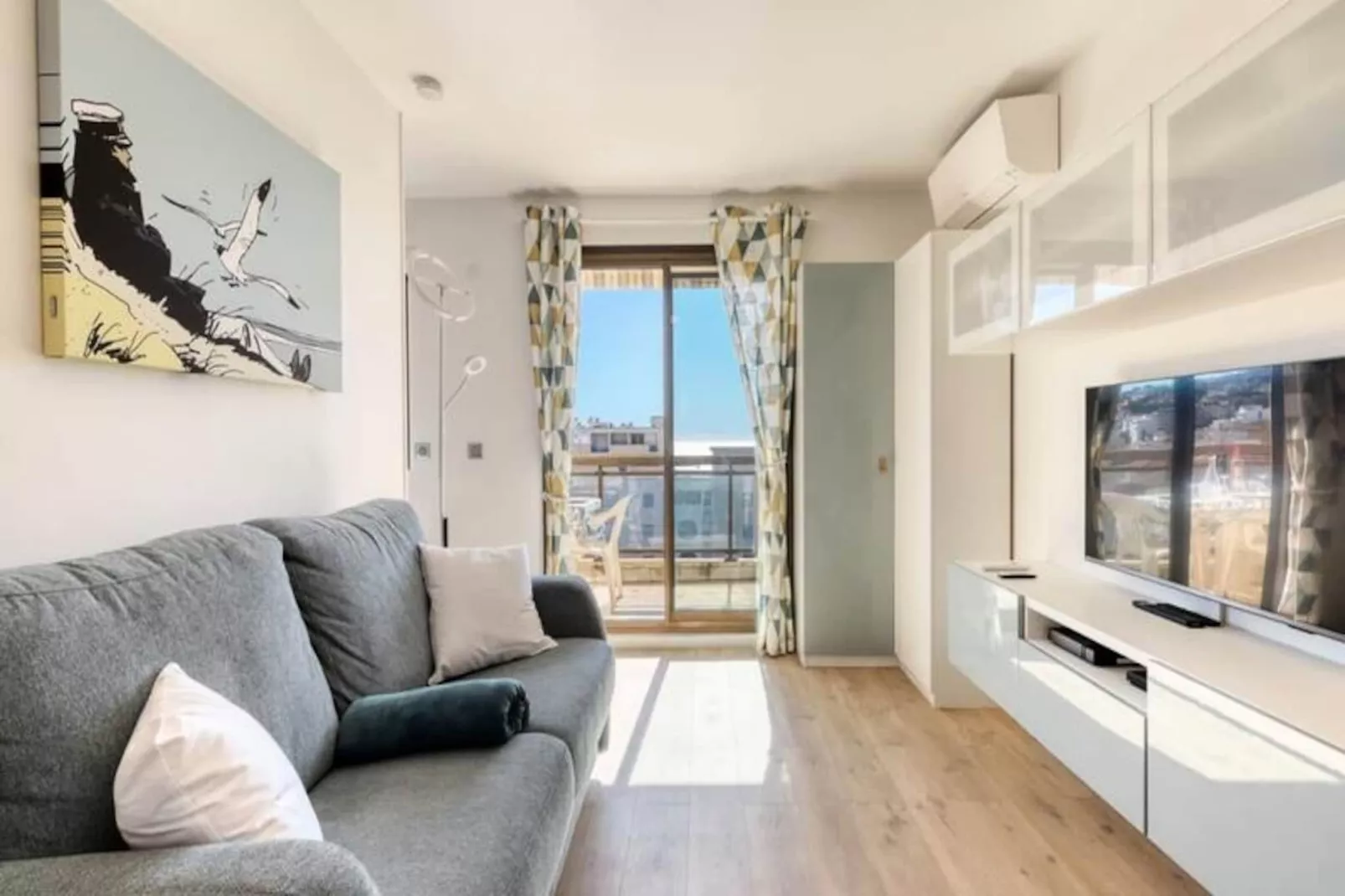 Résidence T2 à 200m De La Plage Du Lavandou (classé 3***)-Untagged