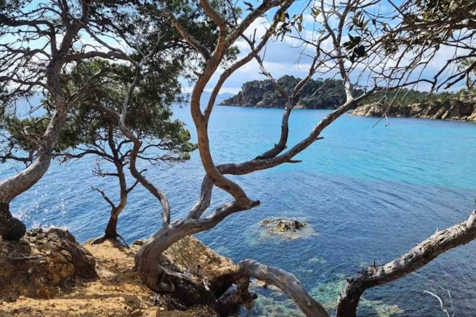 Résidence T2 Vue Mer à Saint-clair - Classé 3***-Untagged