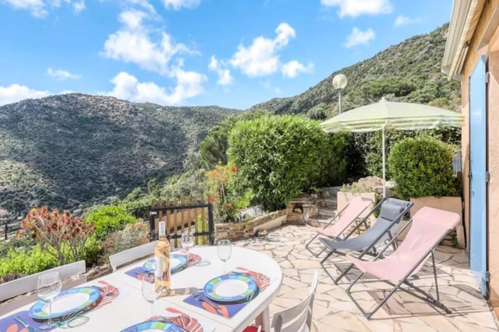 Résidence Vue Exceptionnelle &agrave; Saint-clair Pour 4 Personnes-Untagged