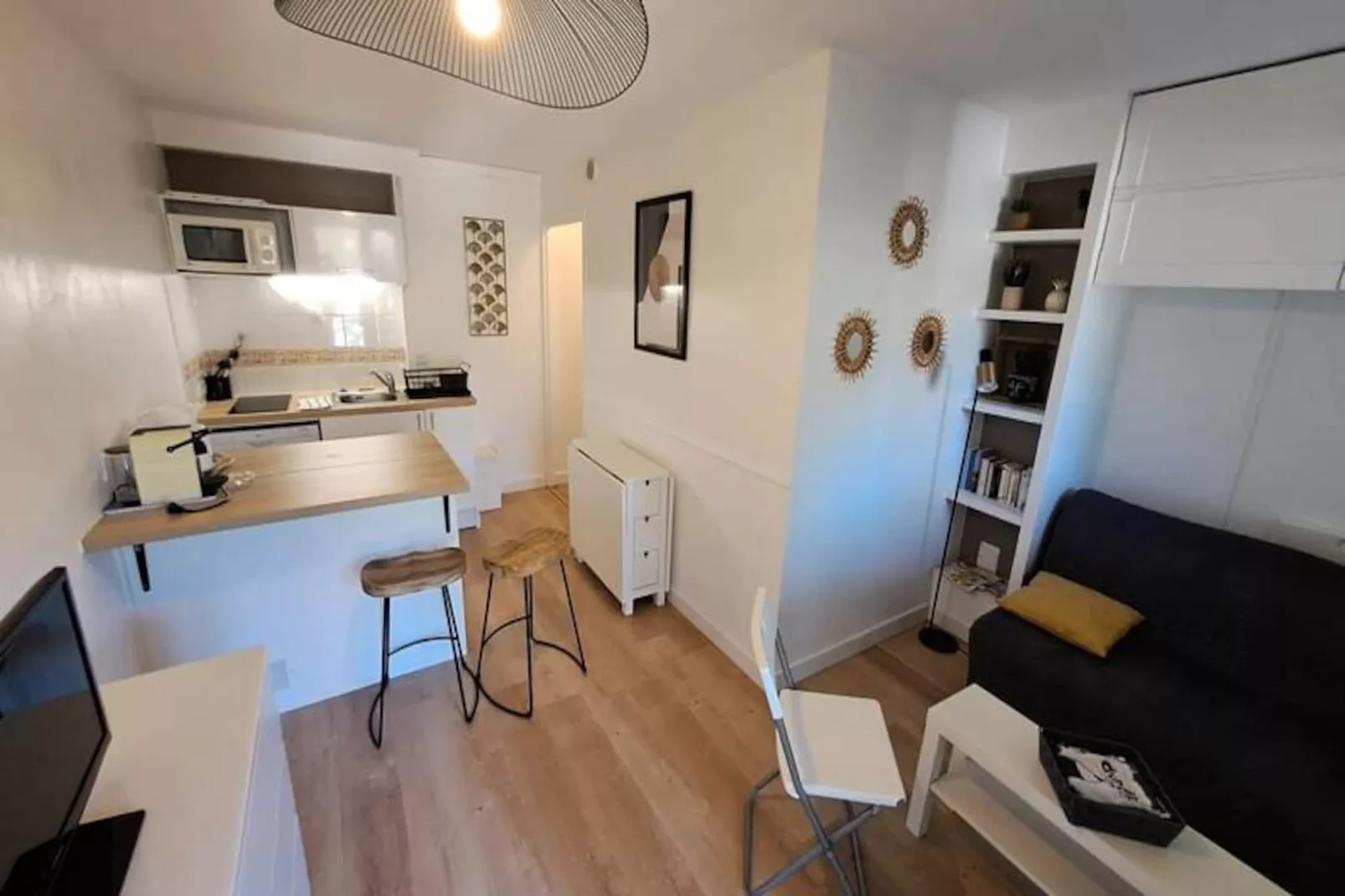 Résidence Mazet T2 - Domaine De La Pin&egrave;de - Piscine Chauff&eacute;e-Untagged