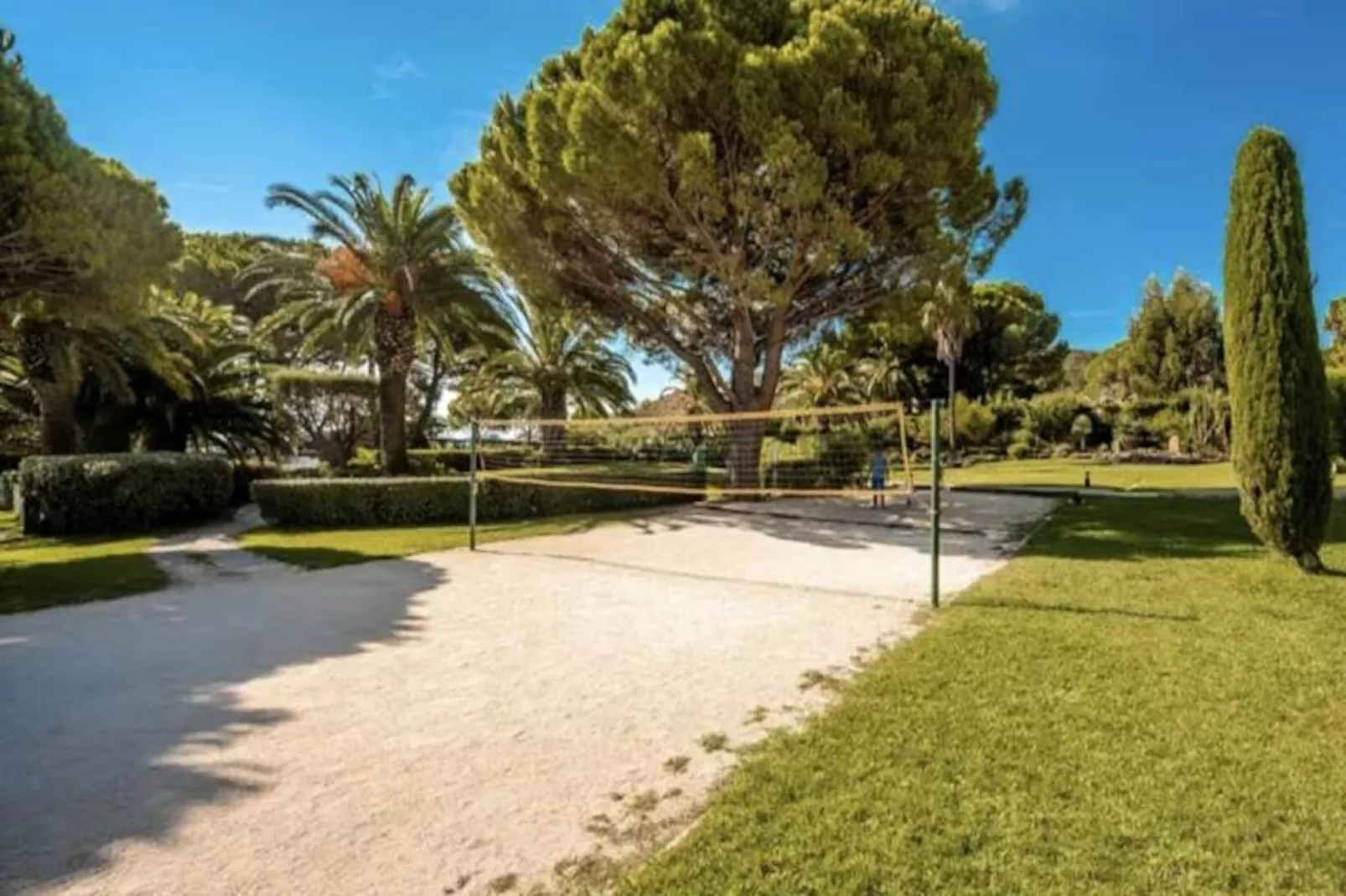 Résidence L&rsquo;anse De Pramousquier - Vue Mer Et Loisirs-Nicht zugeordnet