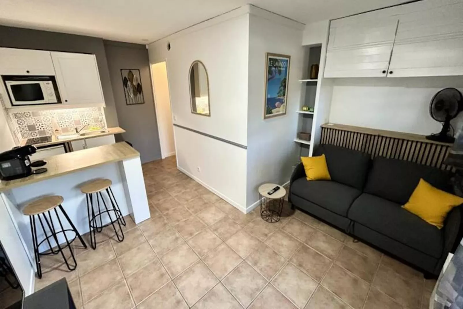 Résidence T2 Avec Vue Mer - Domaine De La Pin&egrave;de - Piscine Chauff&eacute;e-Nicht zugeordnet