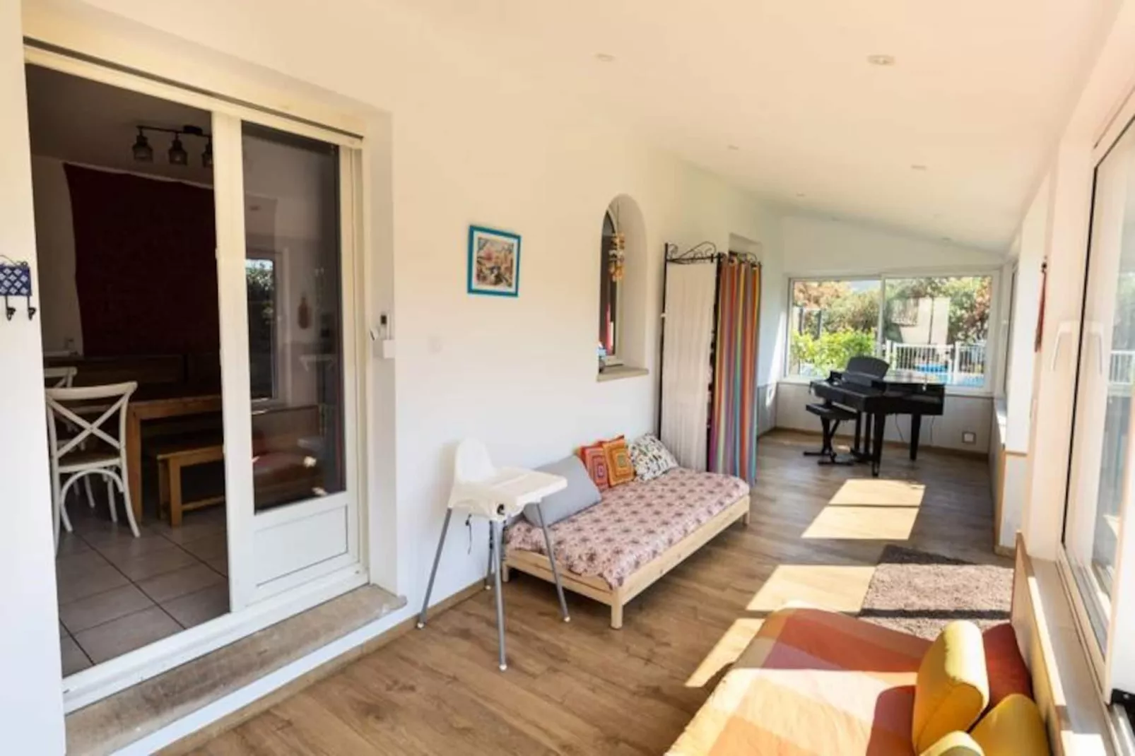 Universo - Piscine Priv&eacute;e Et Grand Jardin-Nicht zugeordnet