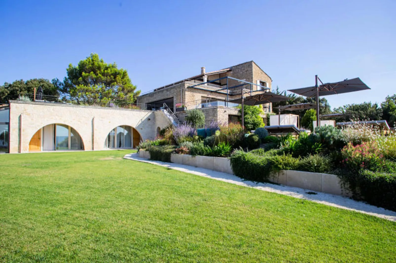 Villa De Haut Standing - 8 Chambres - Piscine-Untagged