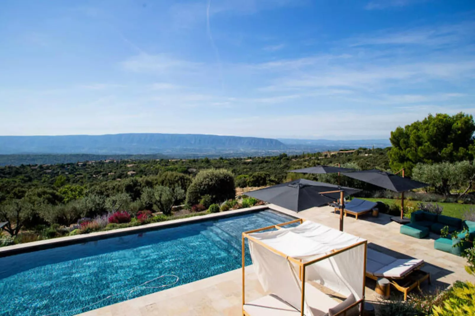 Villa De Haut Standing - 4 Chambres - Piscine-Untagged