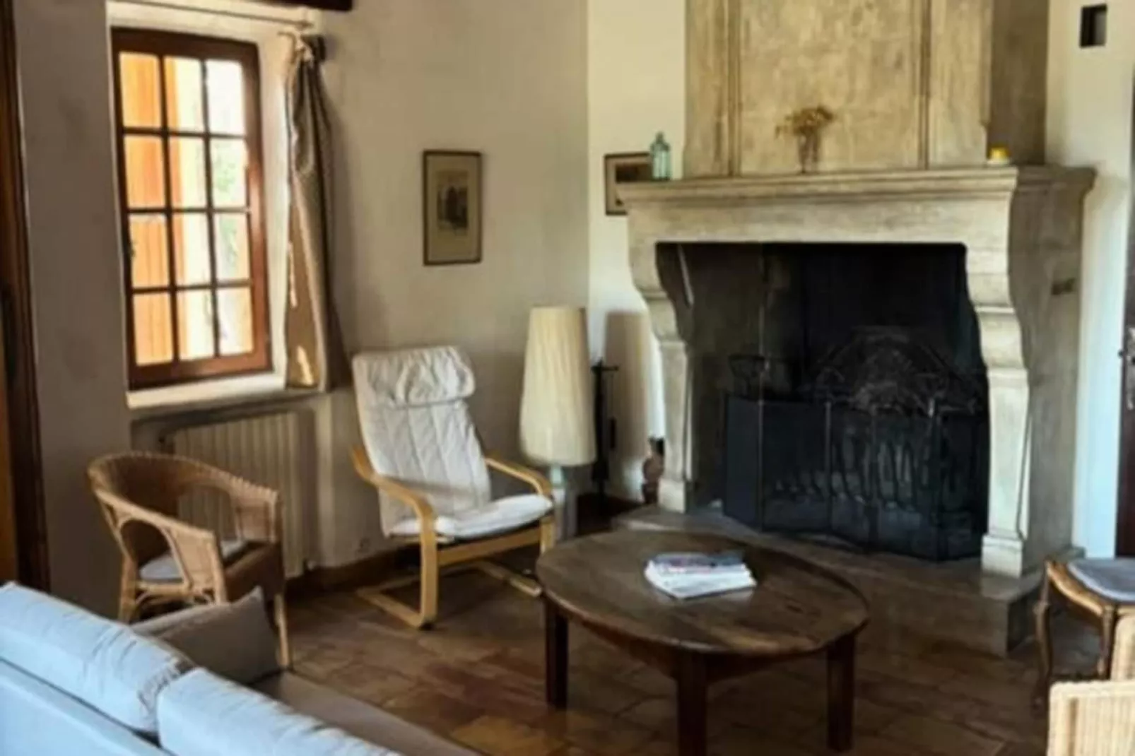 "les Campanettes" : Superbe Mas En Provence-Untagged