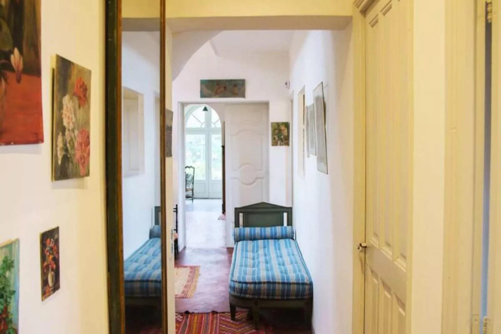 Maison De Vacances &agrave; Lourmarin &ndash; Vue Sur Le Ch&acirc;teau-Untagged