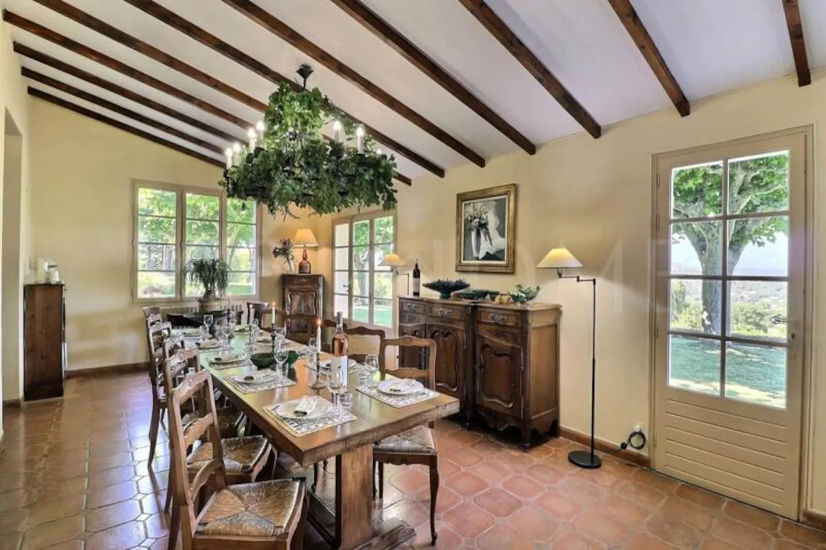 Bastide De L'esclat - Piscine - Champs De Lavandes-Untagged