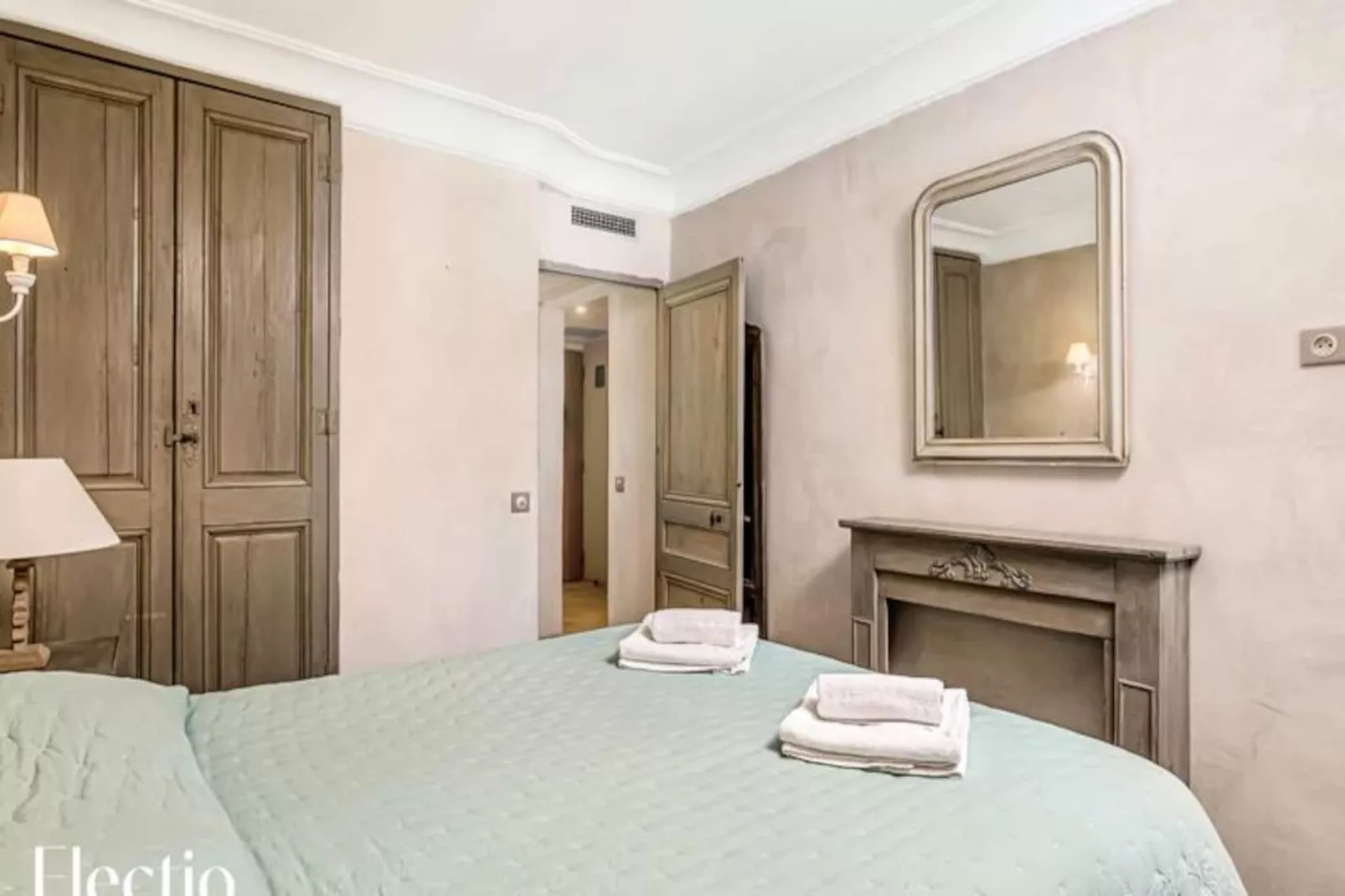 Loggia 2 Glycine | R&eacute;sidence Les Petitons-Nicht zugeordnet