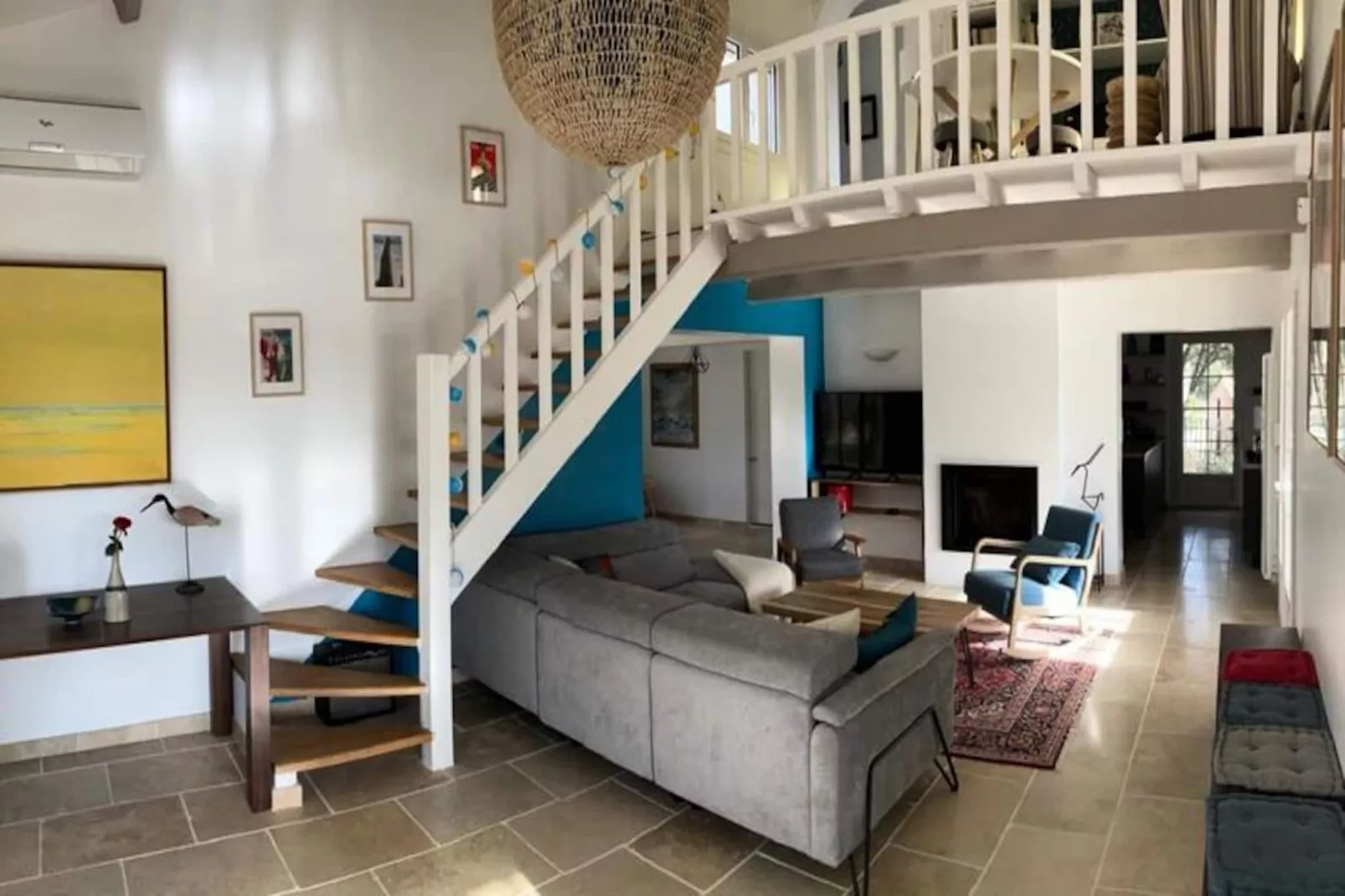 Magnifique Maison Isle-sur-la-sorgue-Nicht zugeordnet