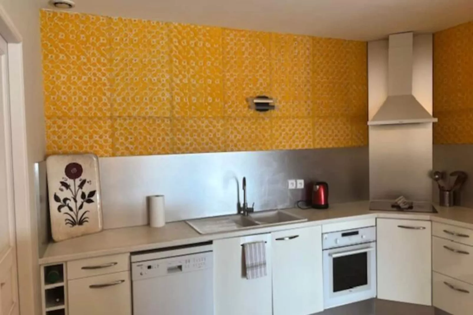 Appartement Lumineux Et Chaleureux - Isle Sur La Sorgue-Non tagué