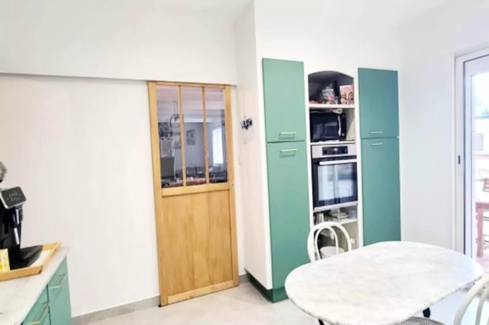 Maison Familiale Avec Piscine - Isle-sur-la-sorgue-Non tagué