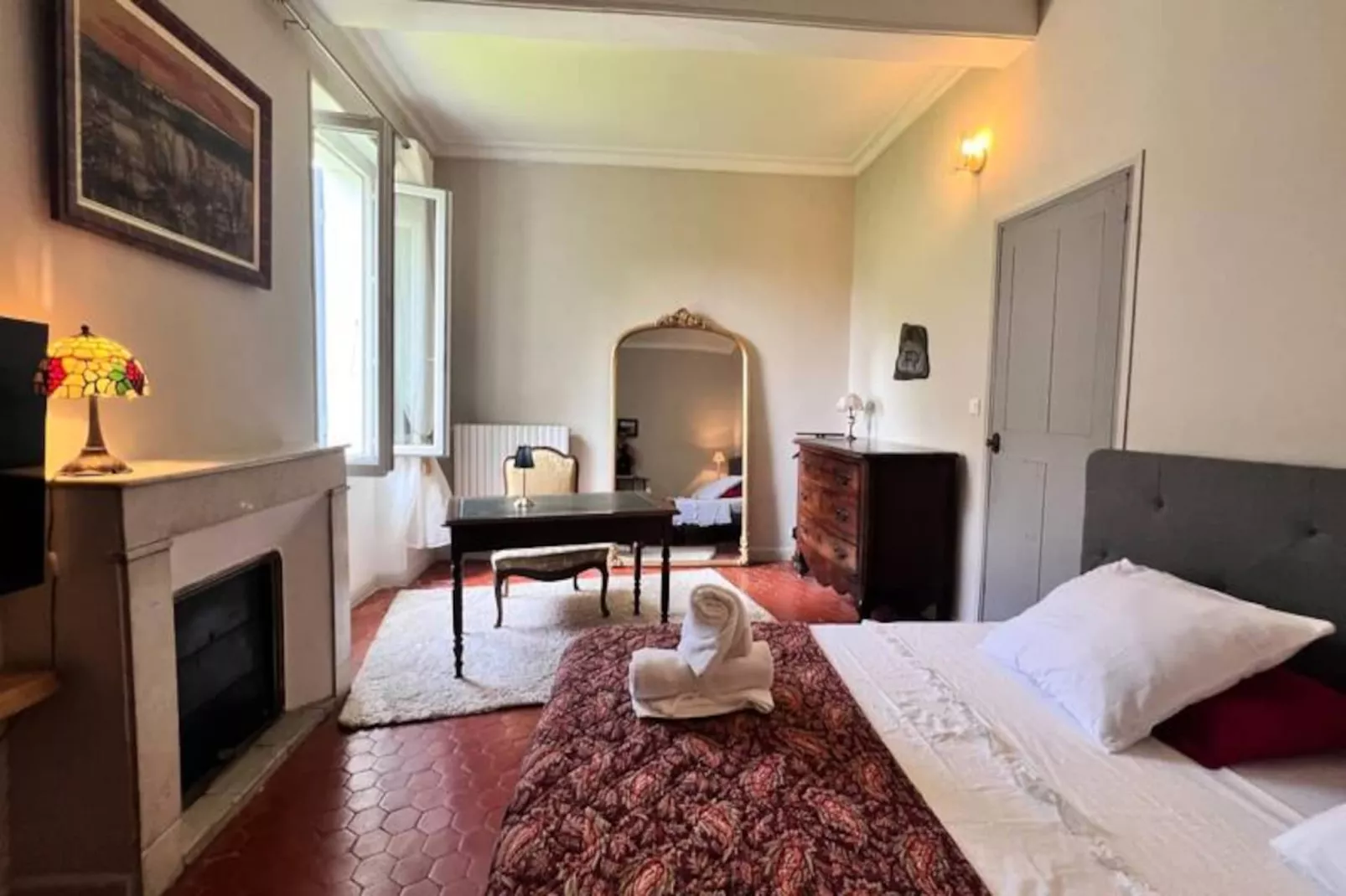 Elivi : Maison De Ville Avec Jardin &agrave; Deux Pas Du Centre Historique-Non tagué