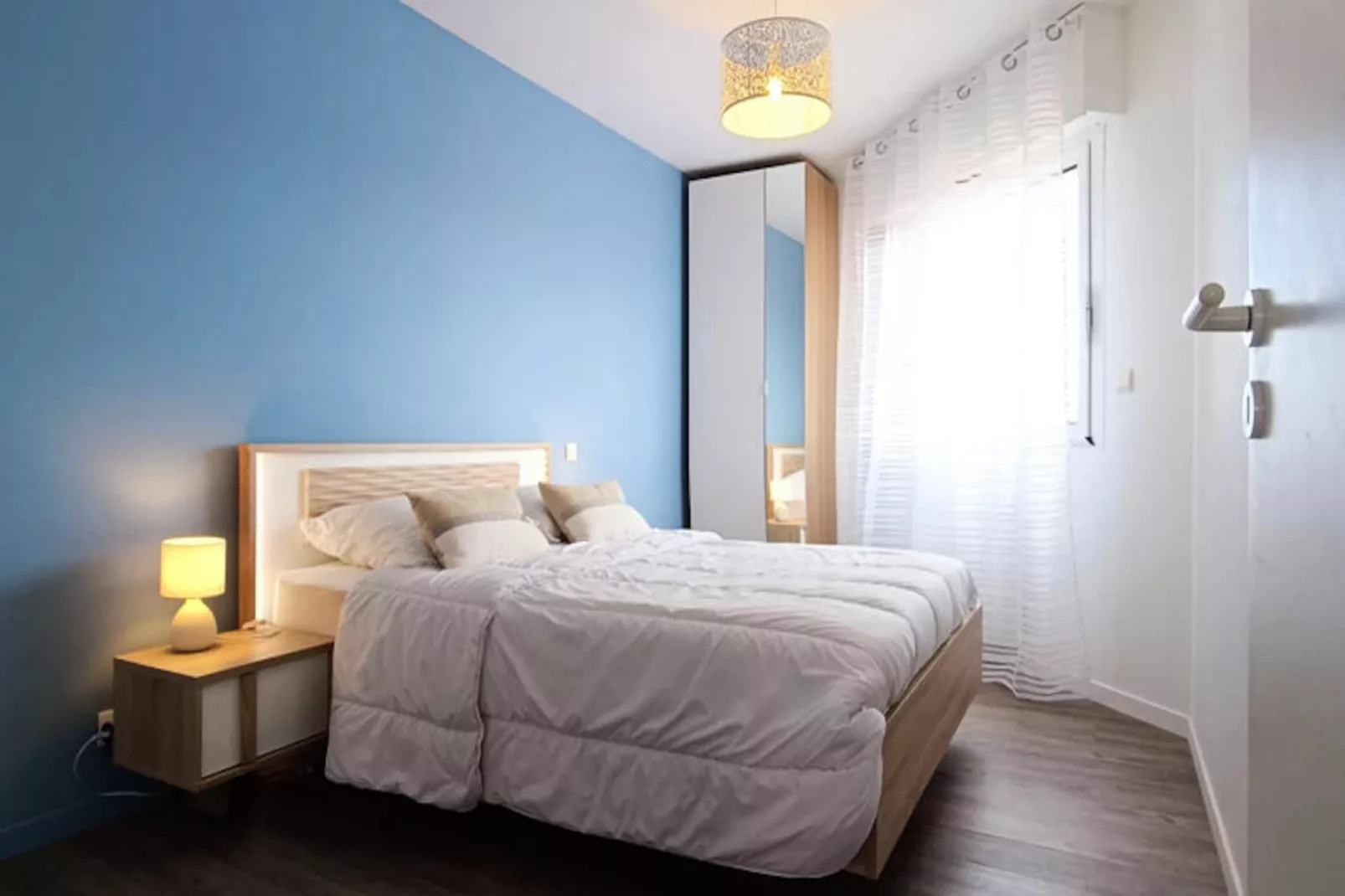 Appartements à Les Sables d'Olonne-Nicht zugeordnet