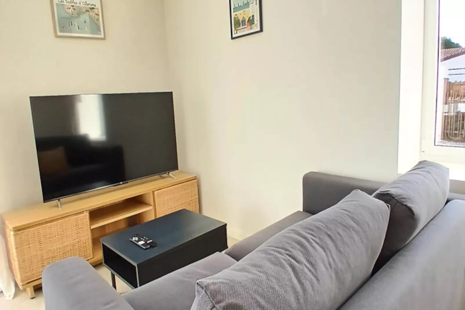 Maison à Les Sables d'Olonne-Non tagué